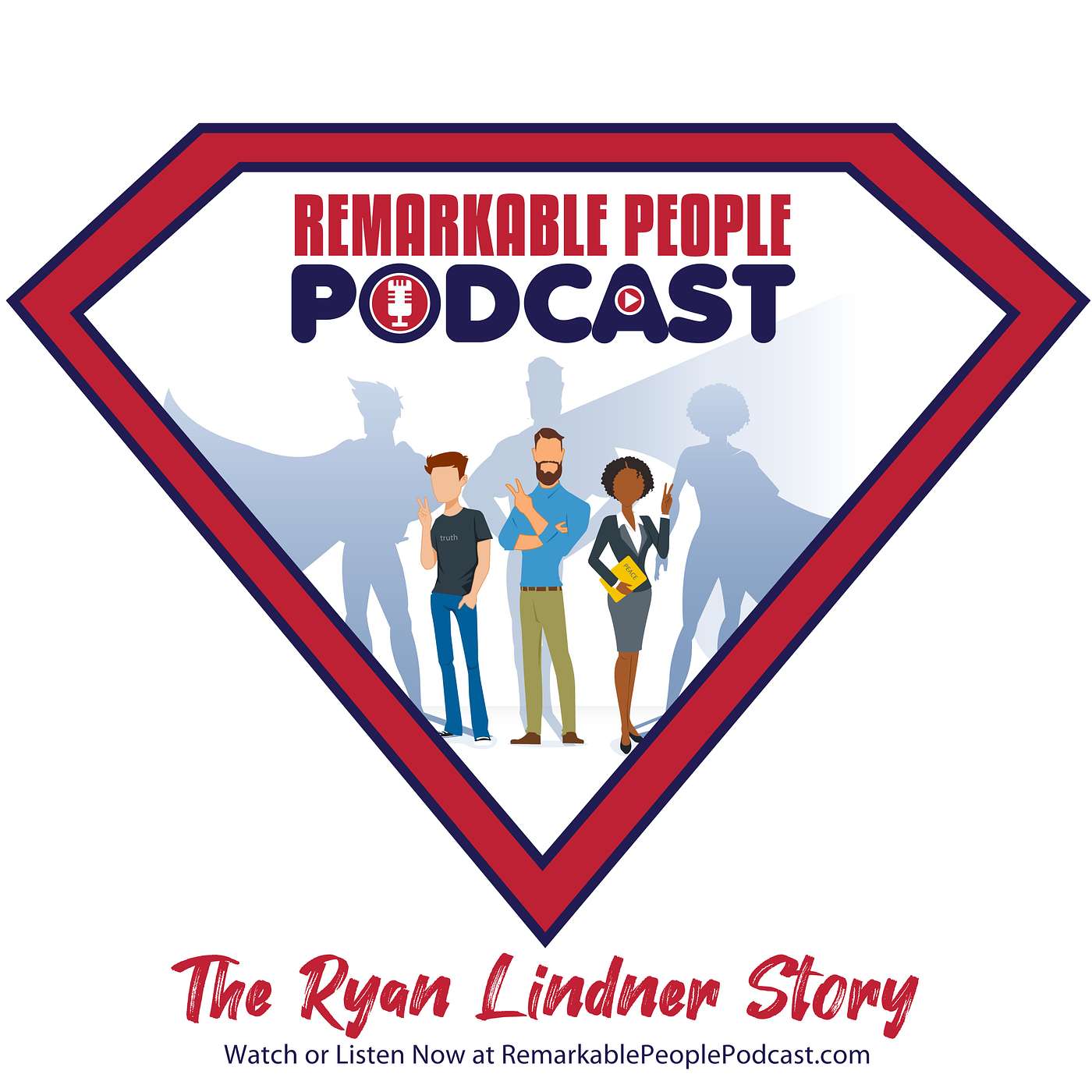 Remarkable People Podcast