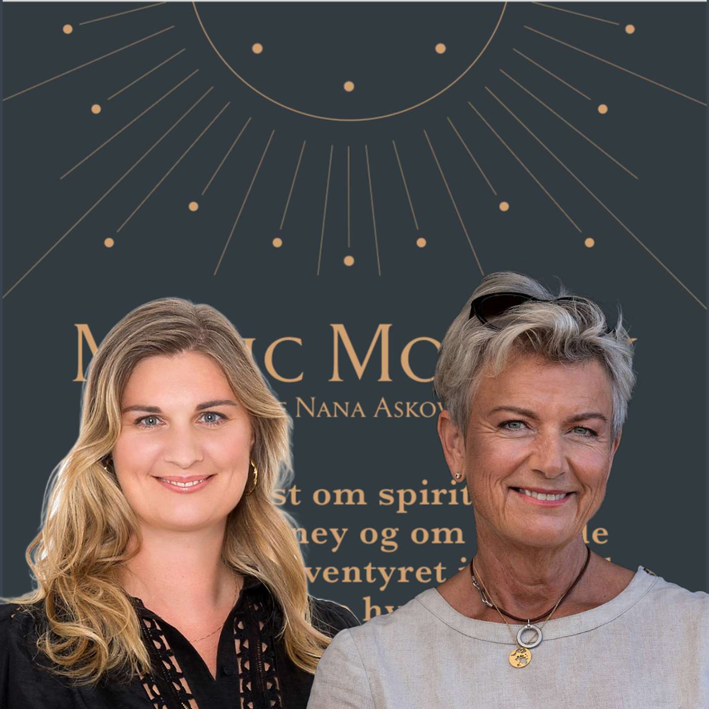 Magic Monday