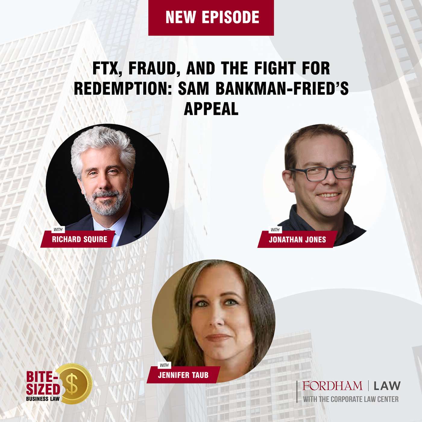 FTX, Fraud, and the Fight for Redemption: Sam Bankman-Fried's Appeal