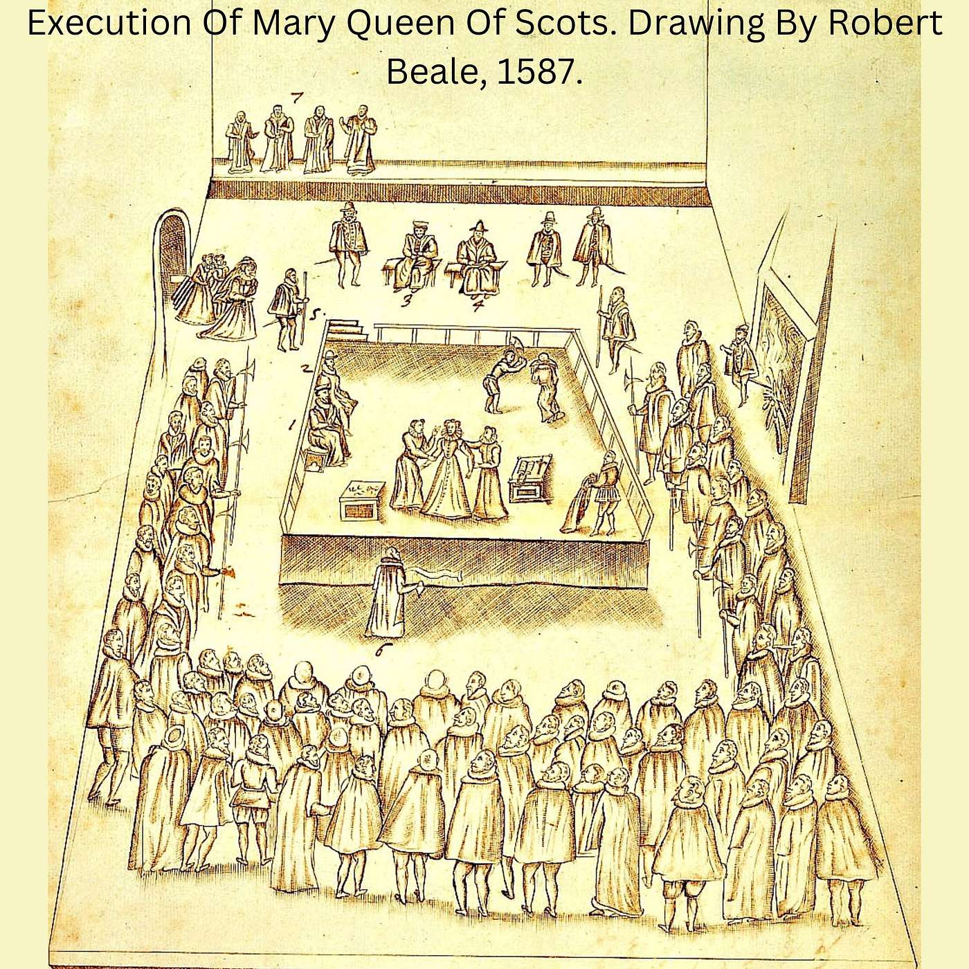 The Rise of the Protestants