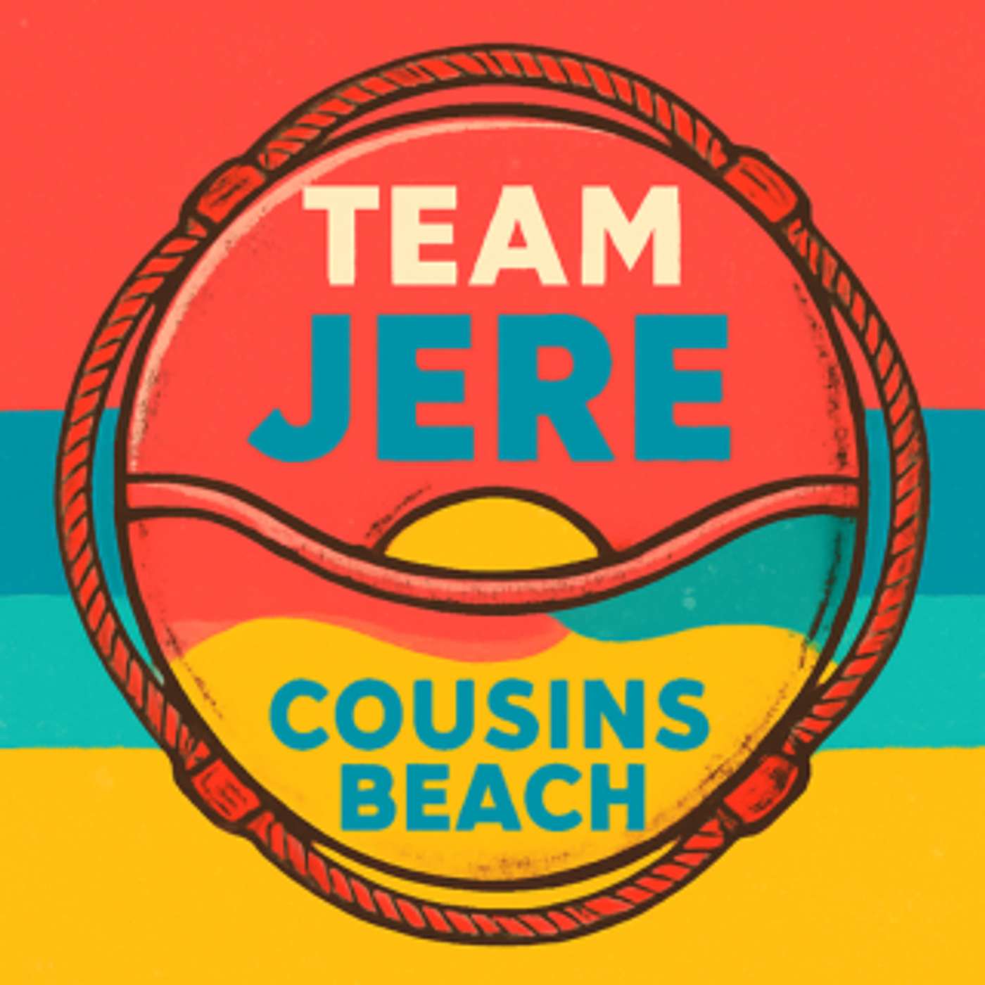 Team Jere