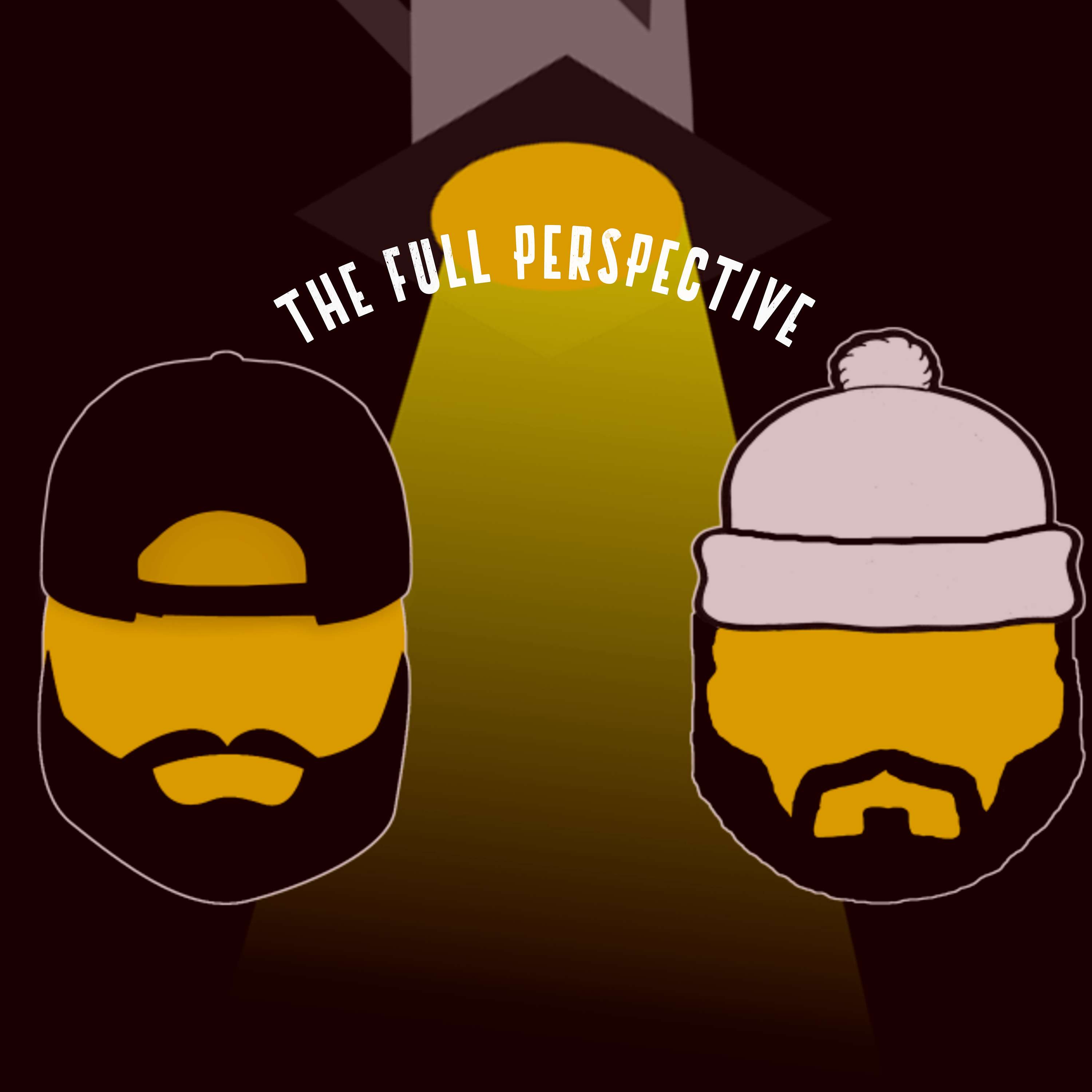 The Full Perspective