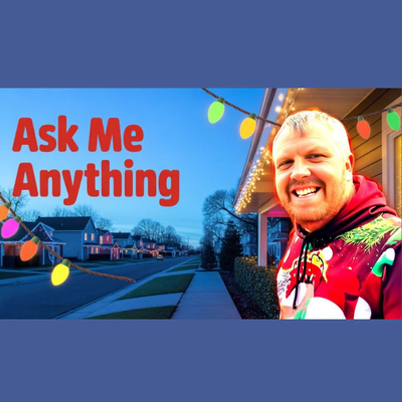 You Asked, I Answered: Christmas Light Business Q&A (Real Questions)