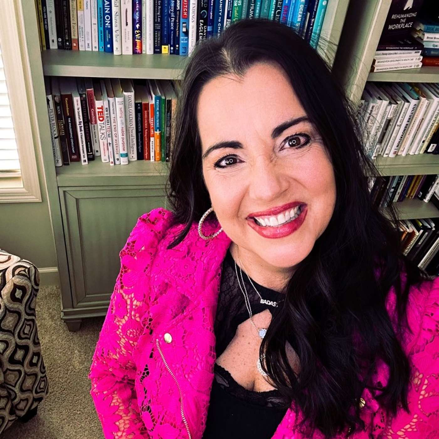 Real Talk on Leadership and Culture with Rosie Ward