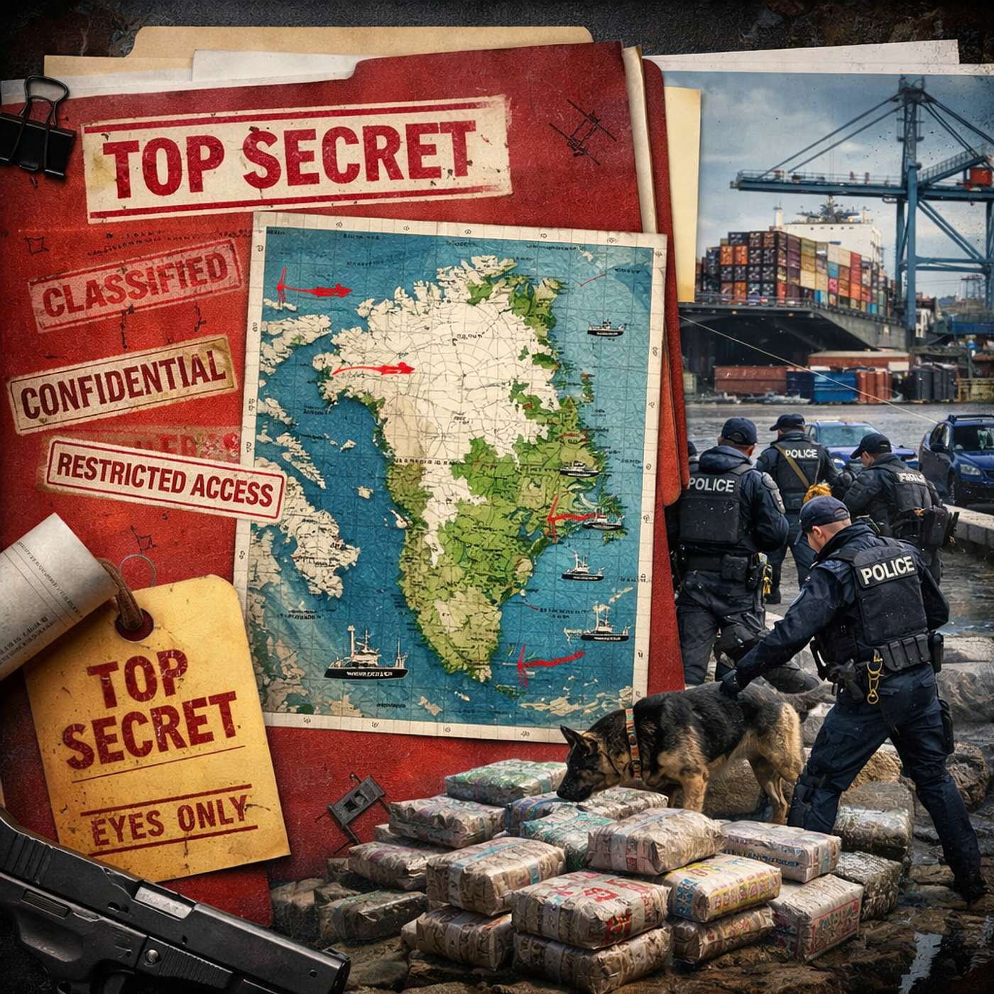 446. The Brief - January 20, 2026