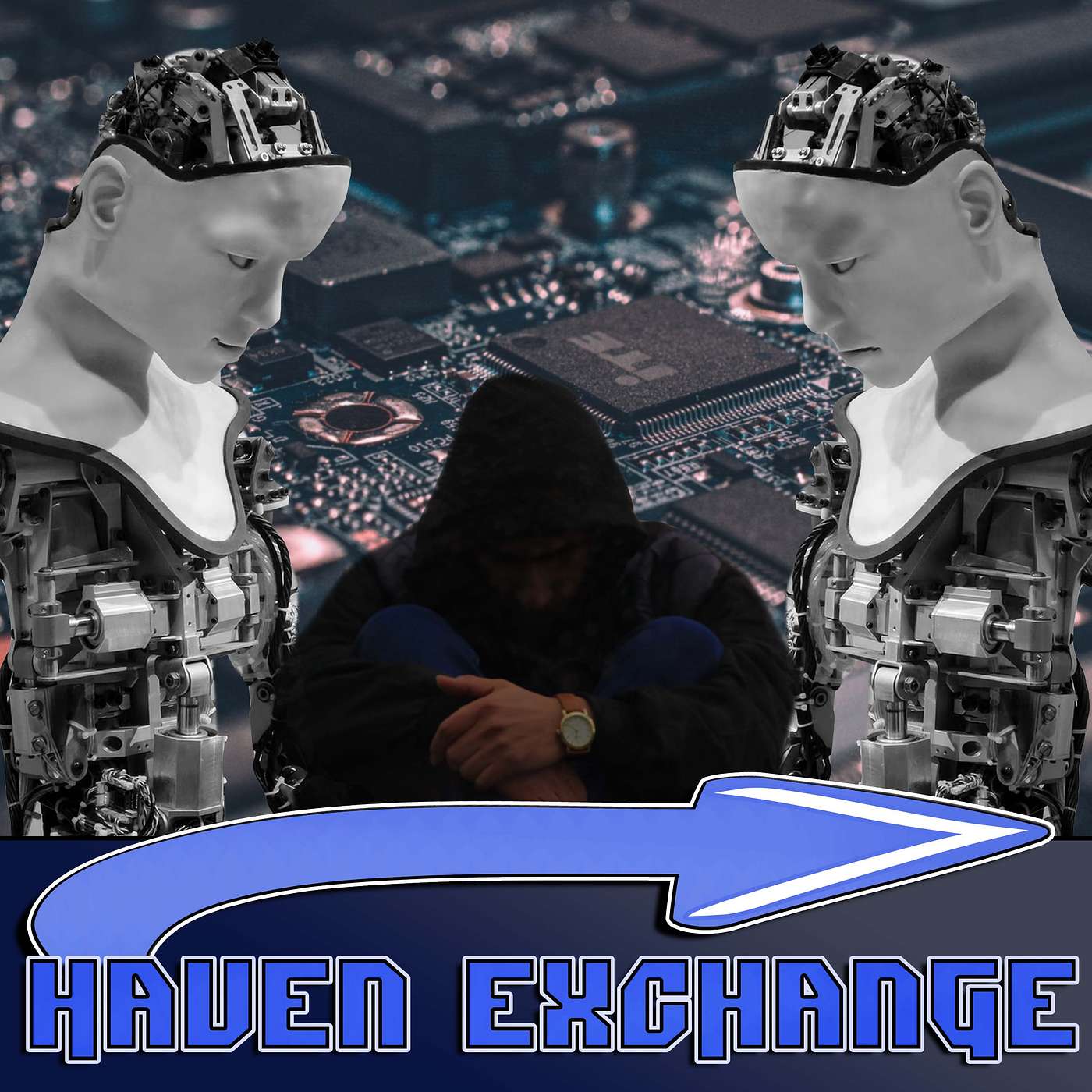 Technology and Happiness - Haven Exchange #64