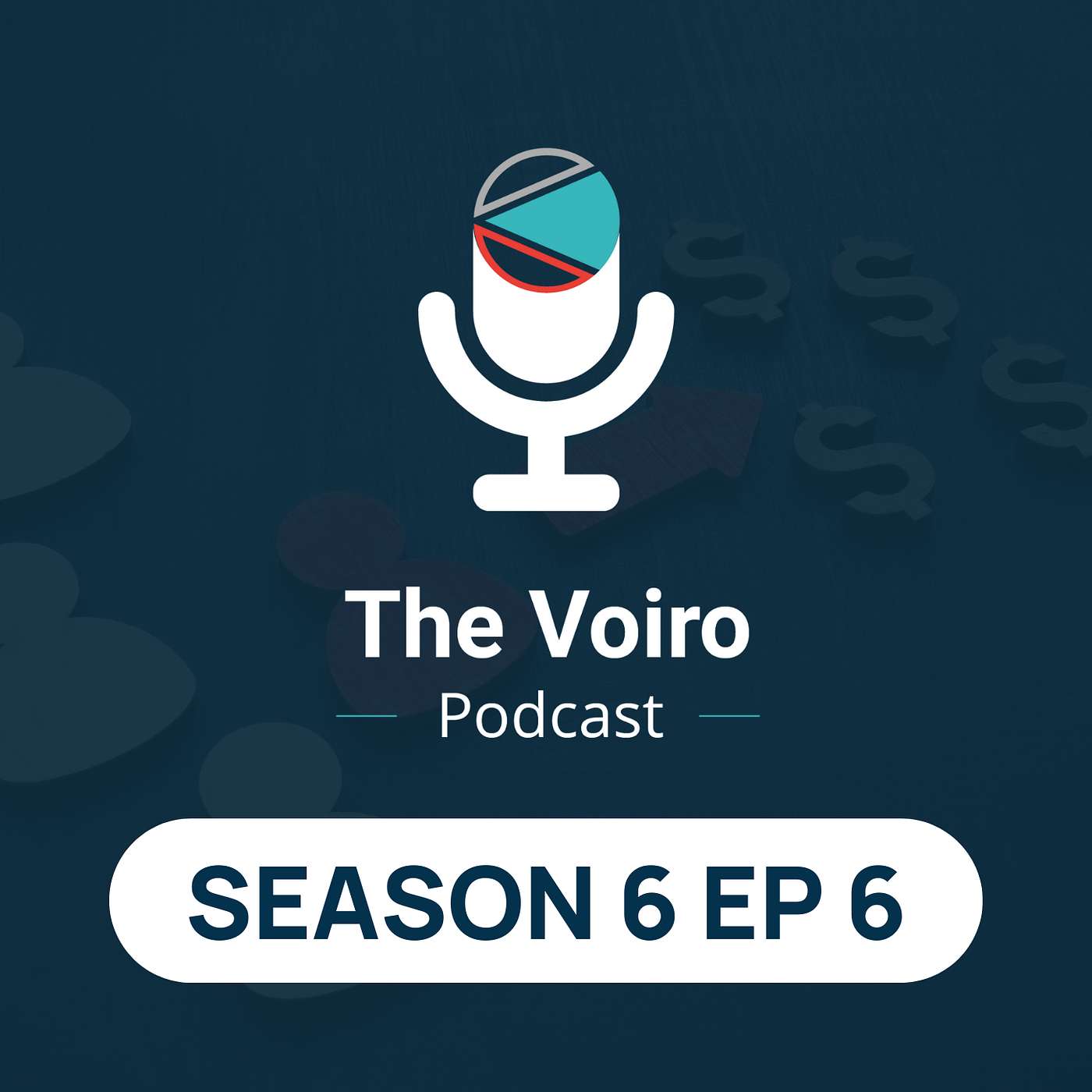 The Voiro Podcast