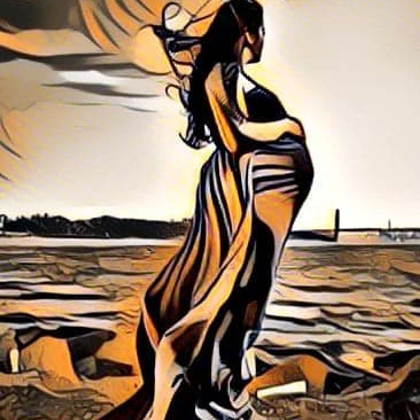 Call the Midwife!!!! Overview of Pregnancy, Labor and Delivery Health Care Choices with Belinda Clary CPM, LM episode artwork