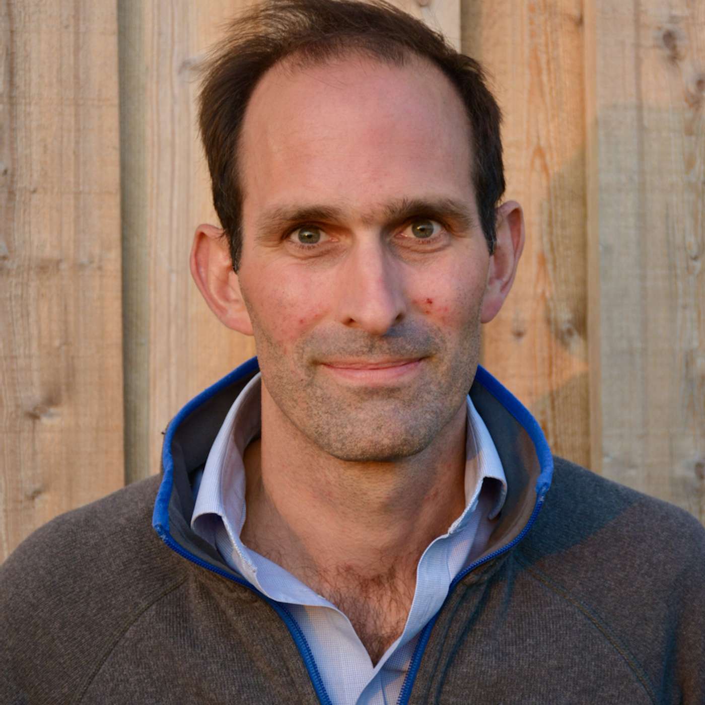 323 Chuck de Liedekerke - Paying 1600 farmers to change their practices and just raised €15M