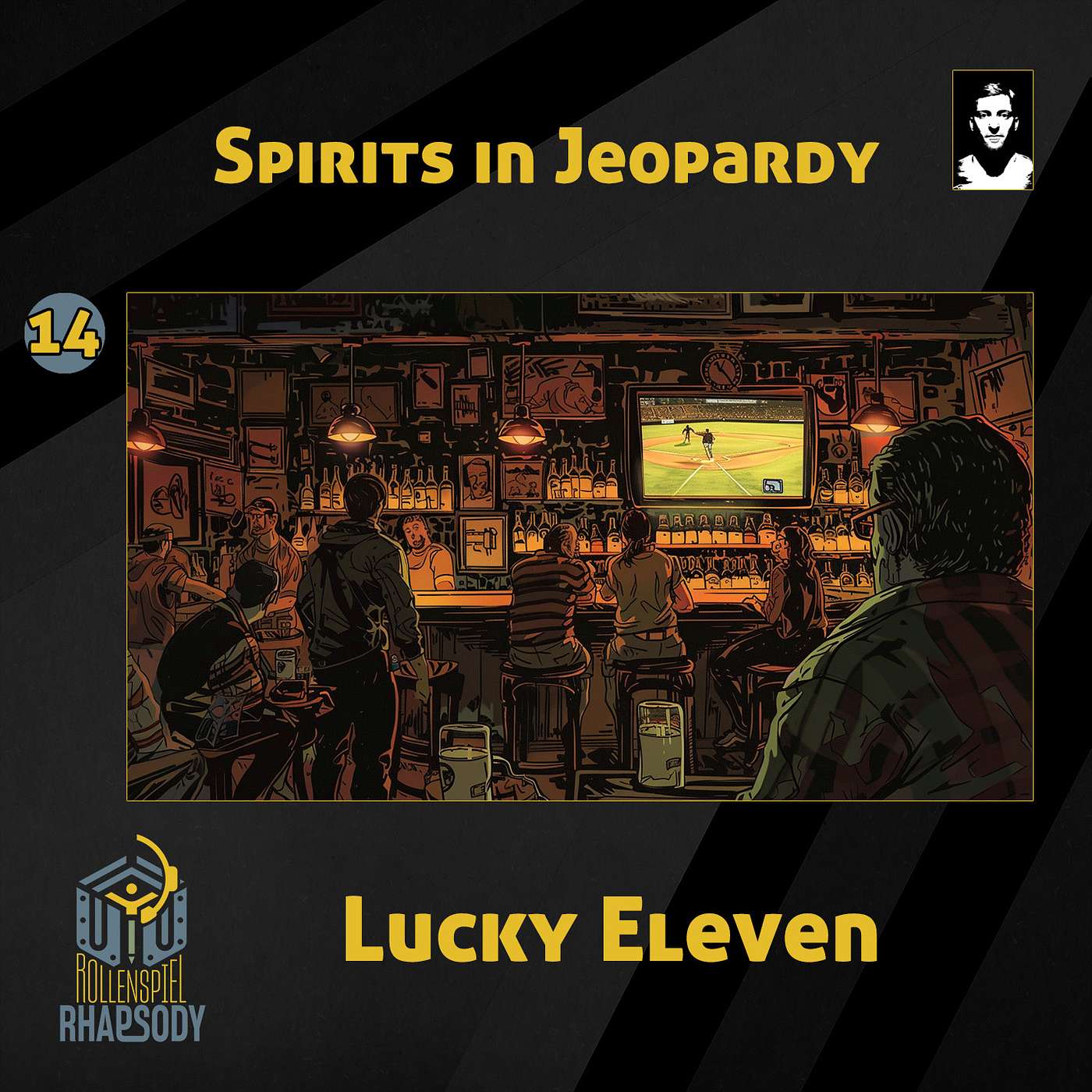 Rollenspiel Rhapsody
