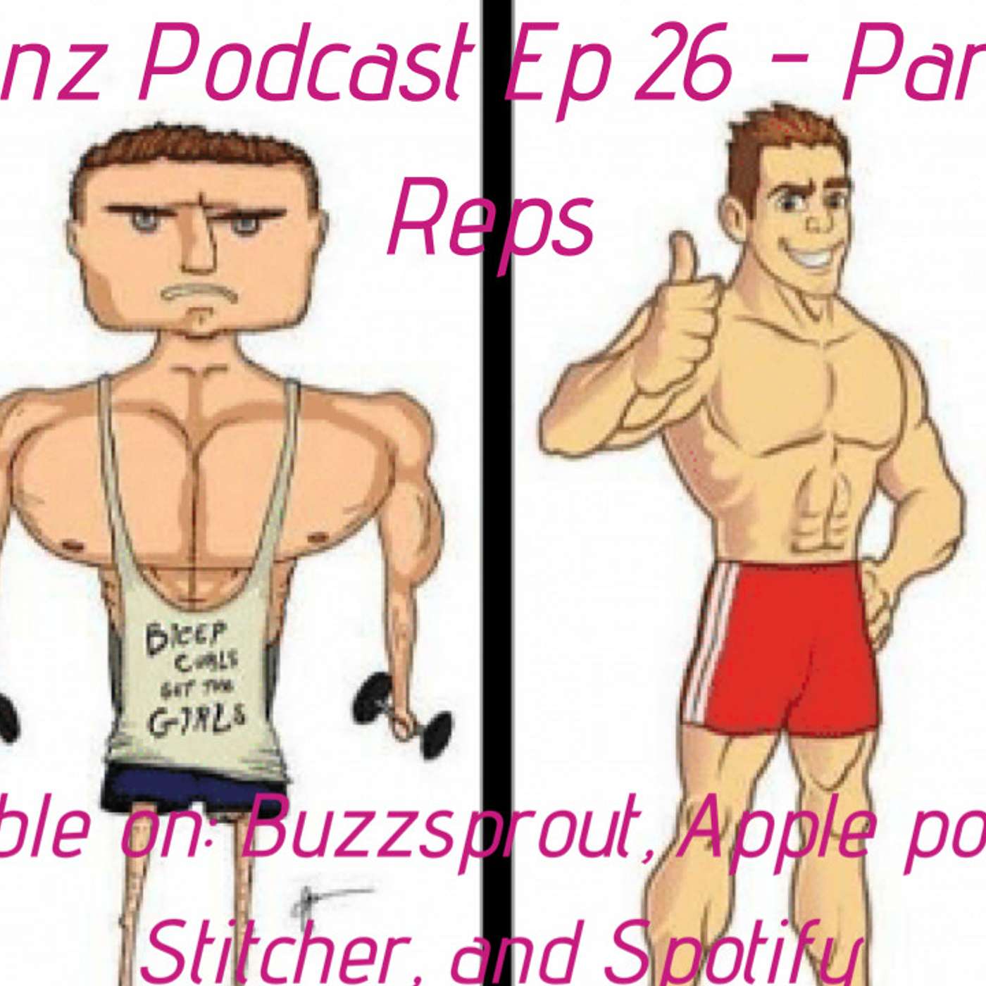 Gainz Podcast