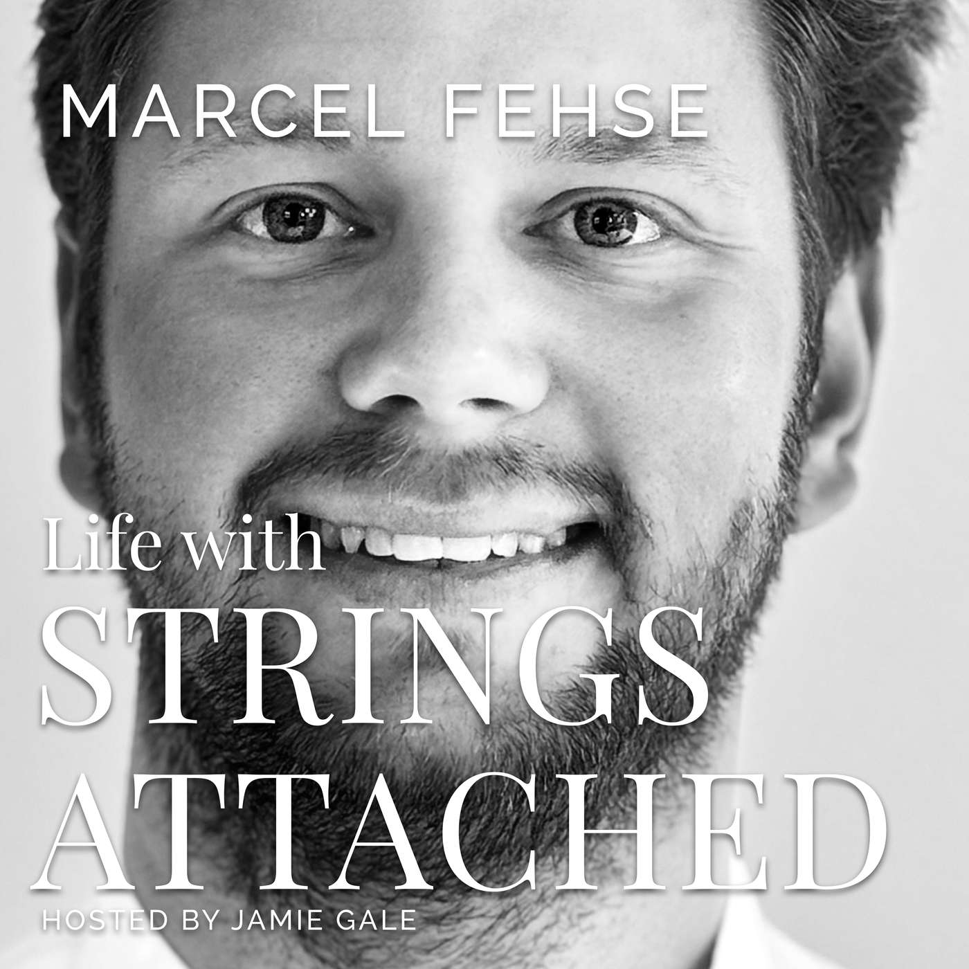 Marcel Fehse | The All-Aluminum Guitar Nobody Asked For