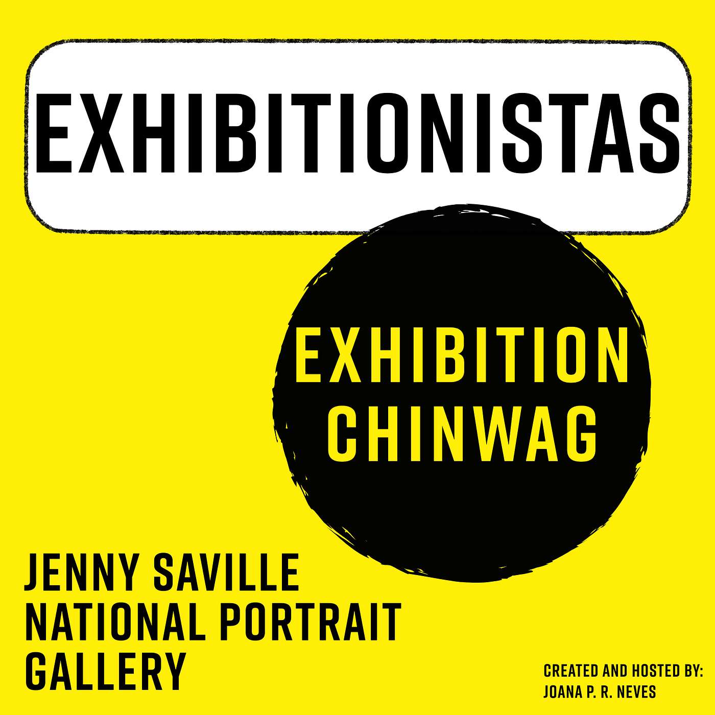 Jenny Saville | The Painter's Body, the Body Painted at the National Portrait Gallery episode artwork