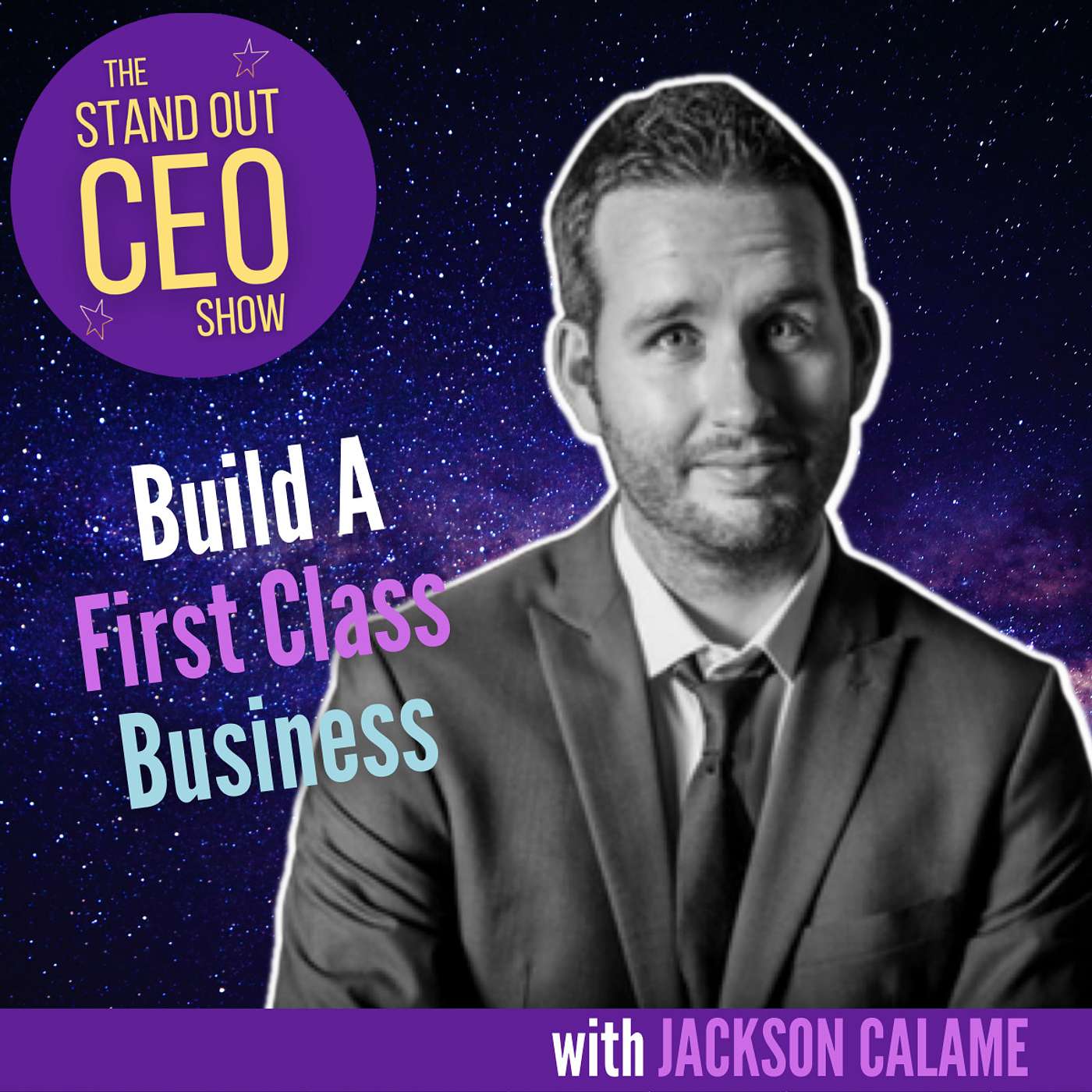 Standout Business Show — Video Marketing & Content Marketing Strategy for Your Expert Business