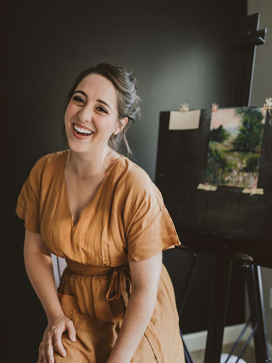 Valerie McKeehan