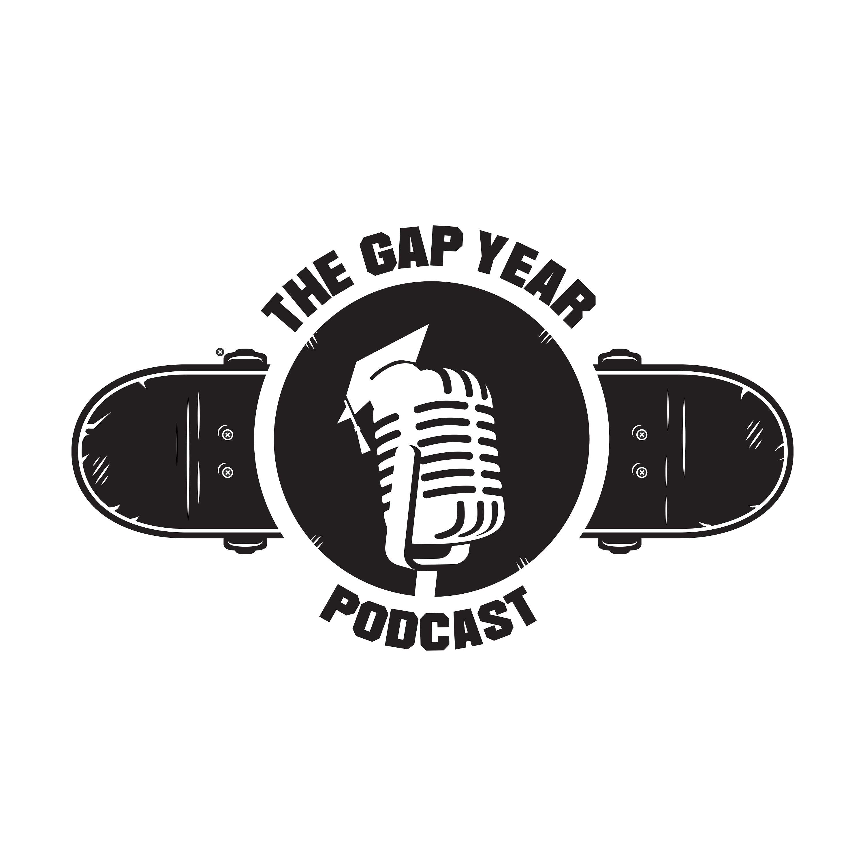 The Gap Year Podcast