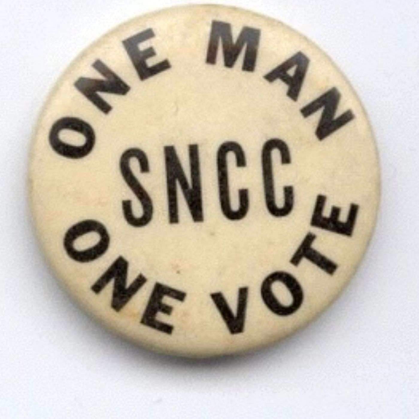 SNCC - Design as a Means to bring about Social Change