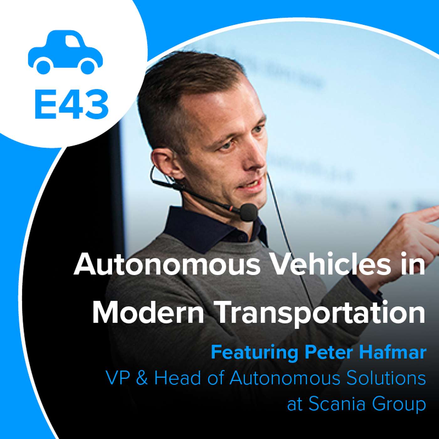 The Auto Tech Show