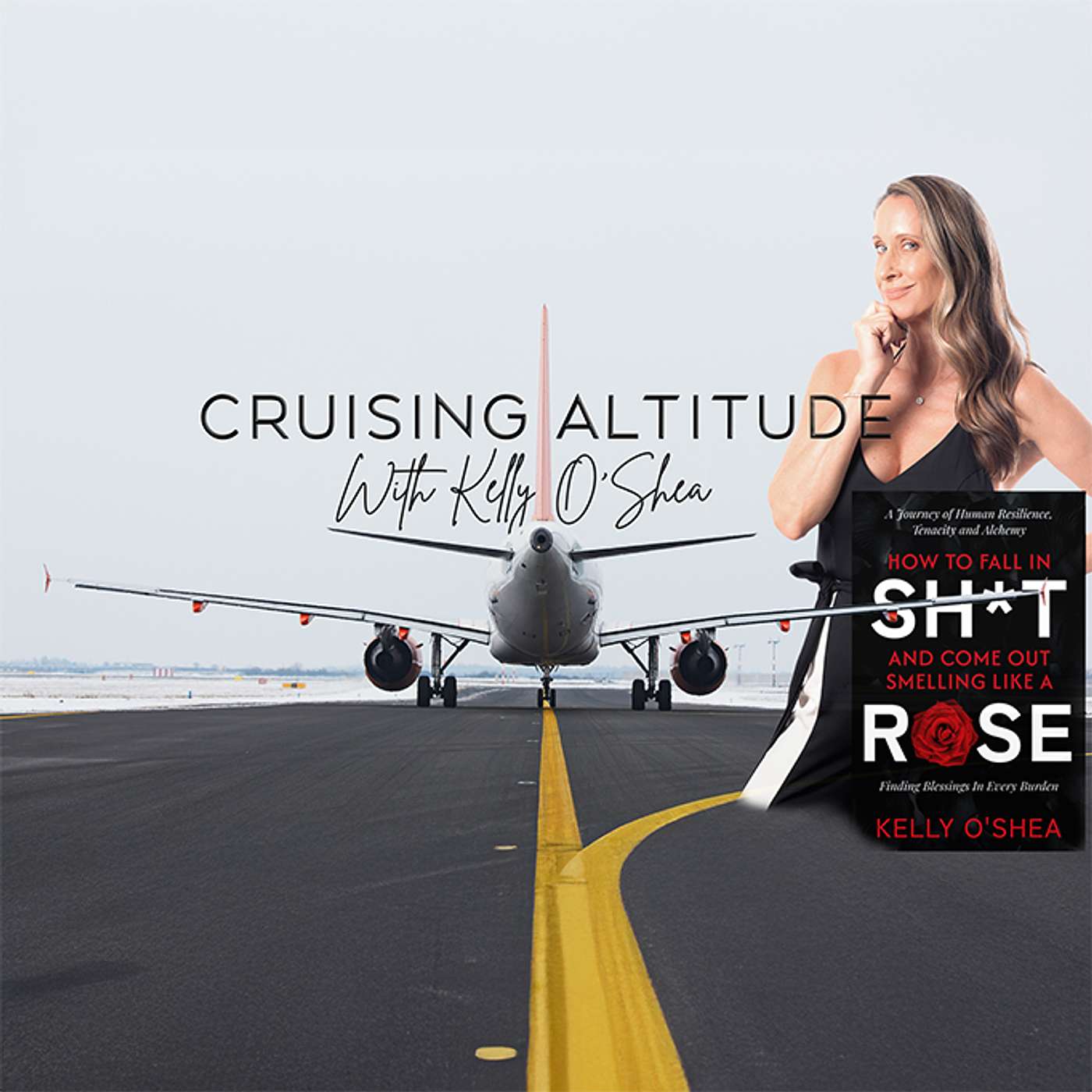 Cruising Altitude with Kelly O\'Shea
