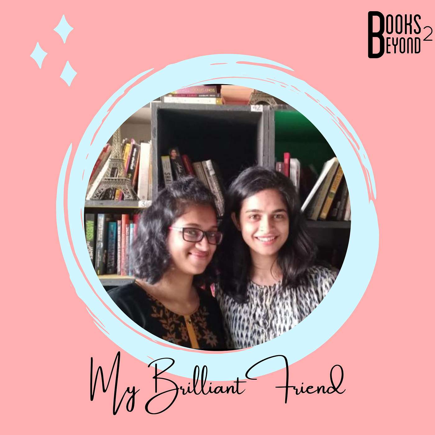 Books and Beyond with Bound