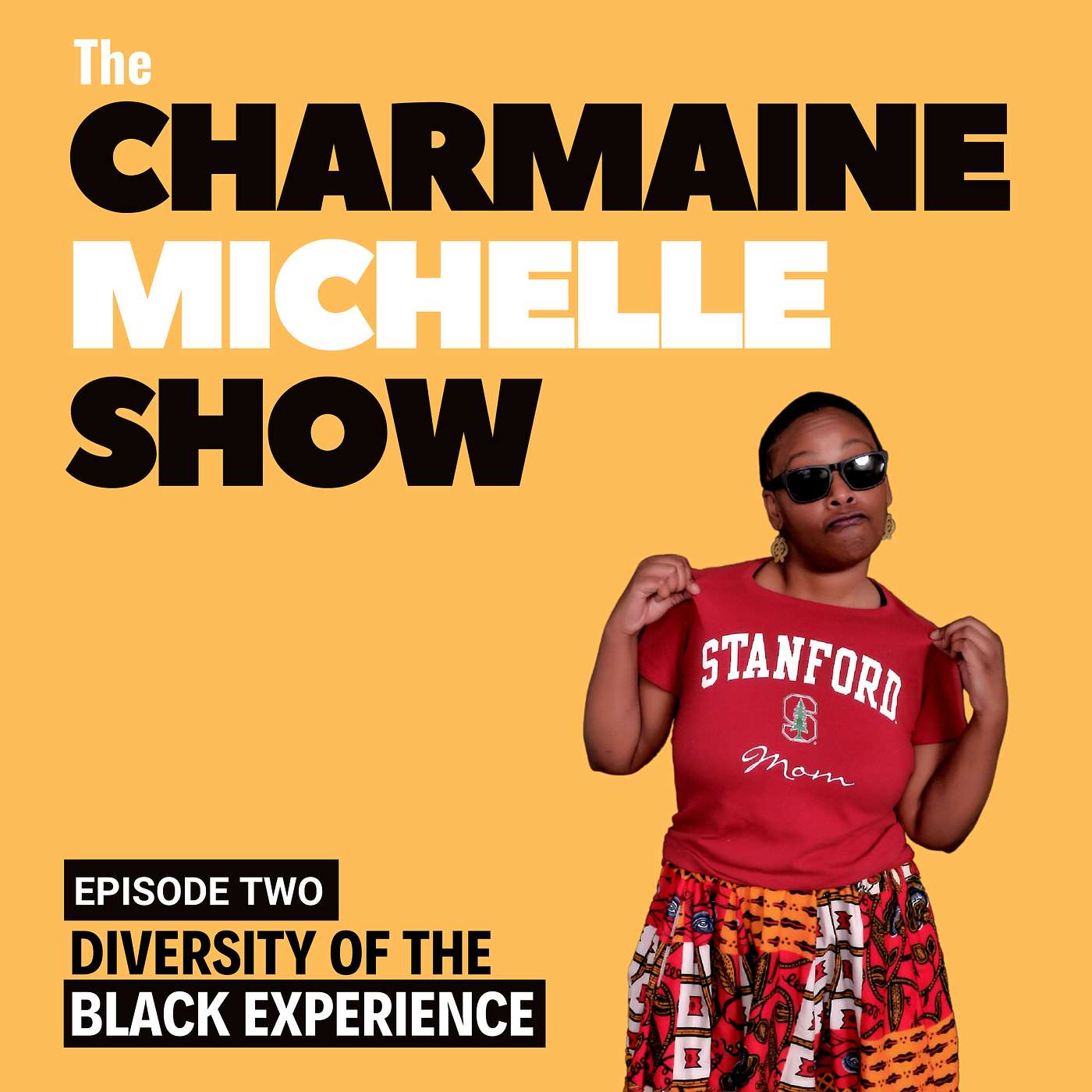 The Charmaine Michelle Show