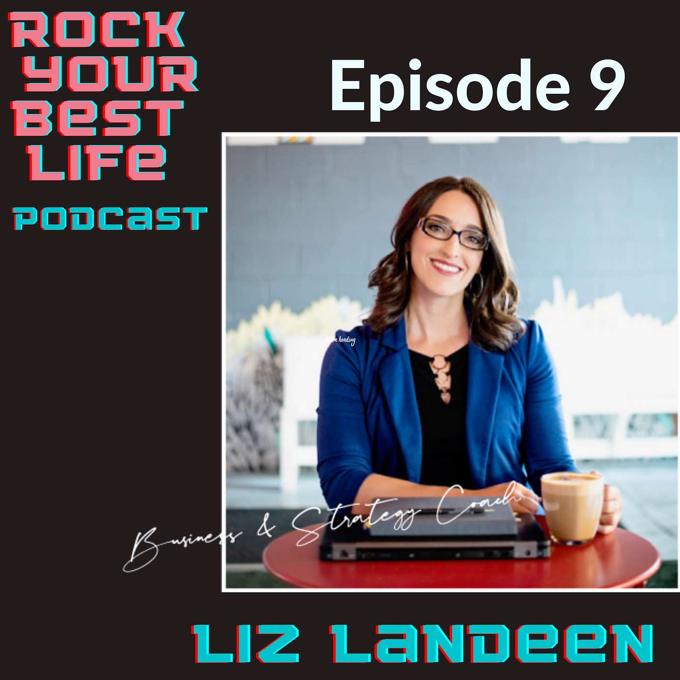 The Life Force Lotus Podcast