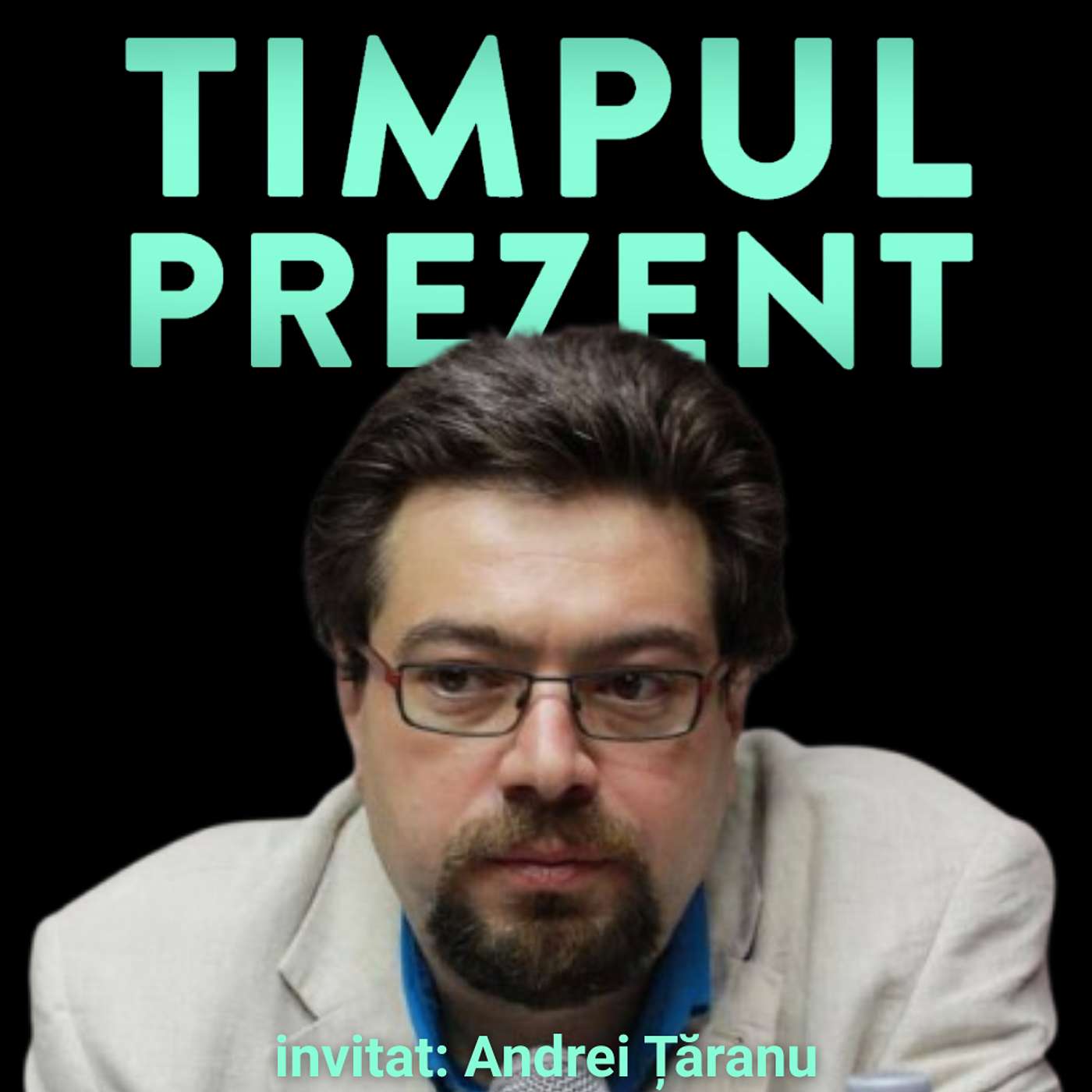 Timpul prezent
