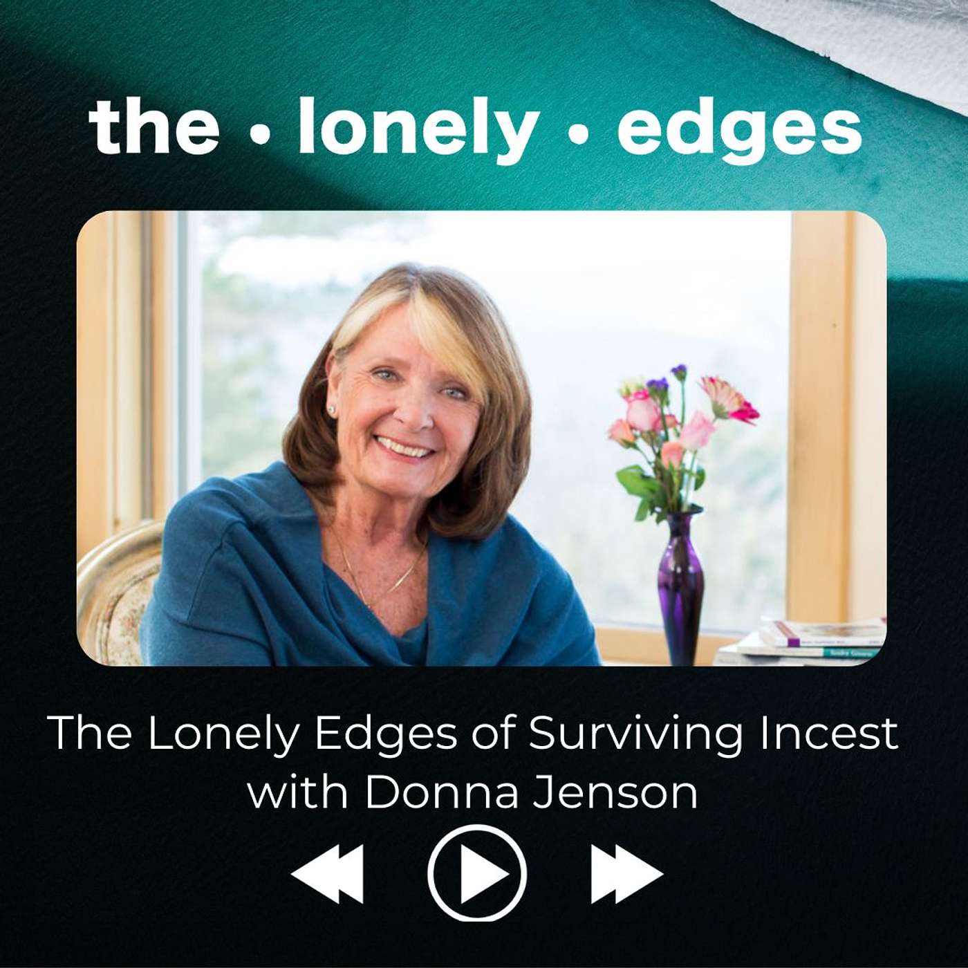 The Lonely Edges