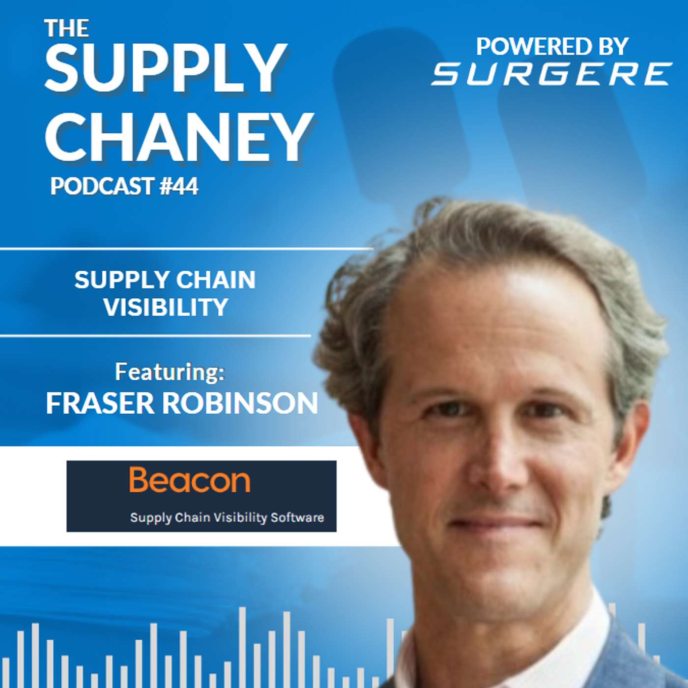 The Supply Chaney Podcast