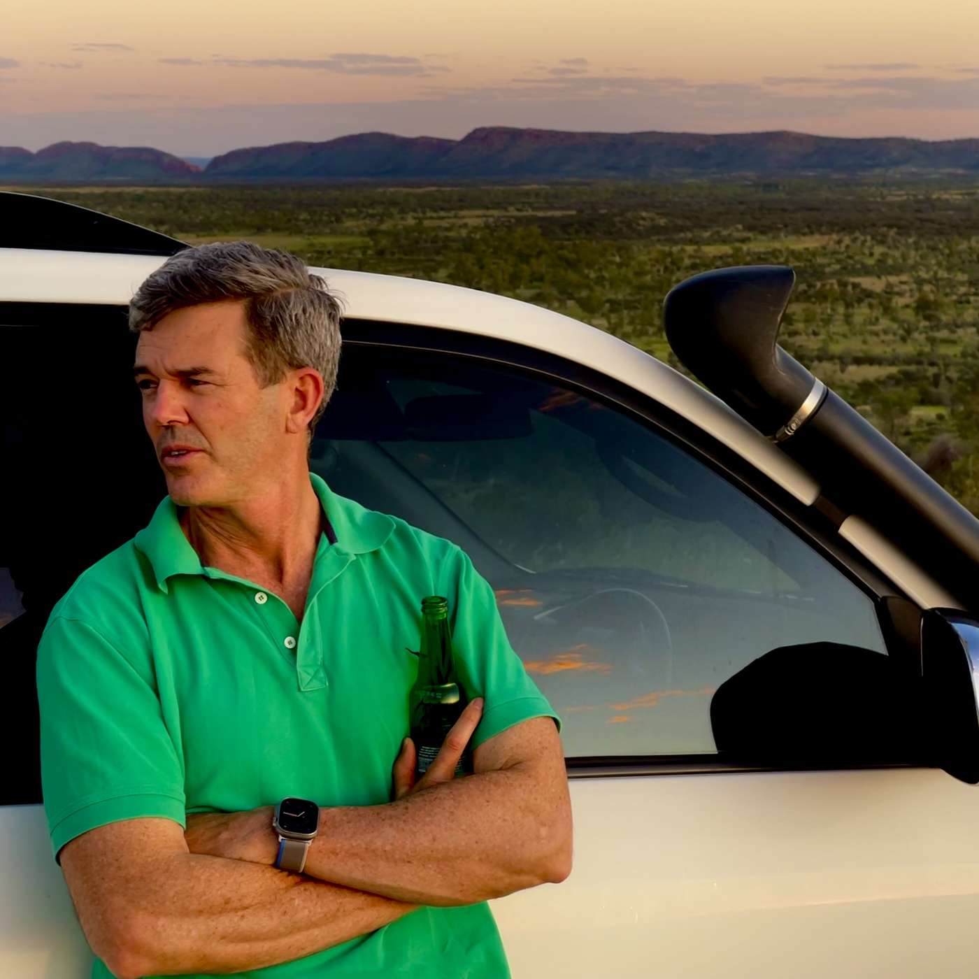 The Rural Psychologist