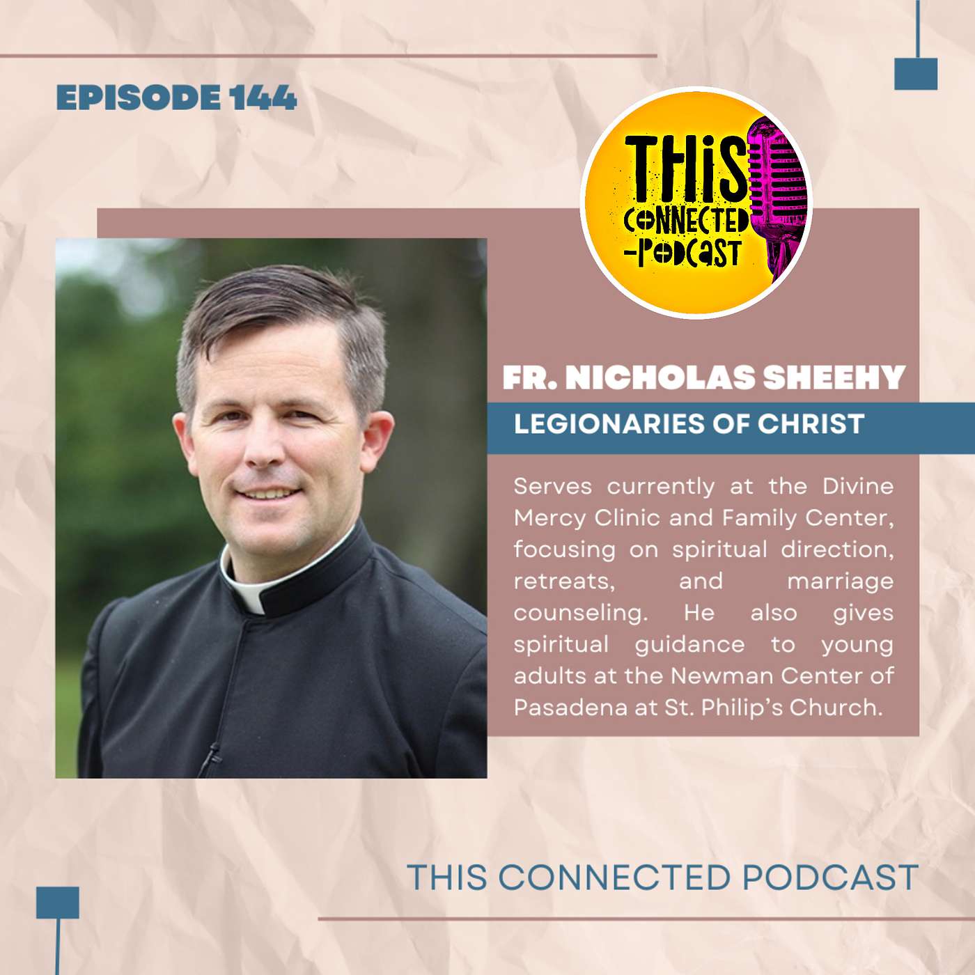 This Connected Podcast