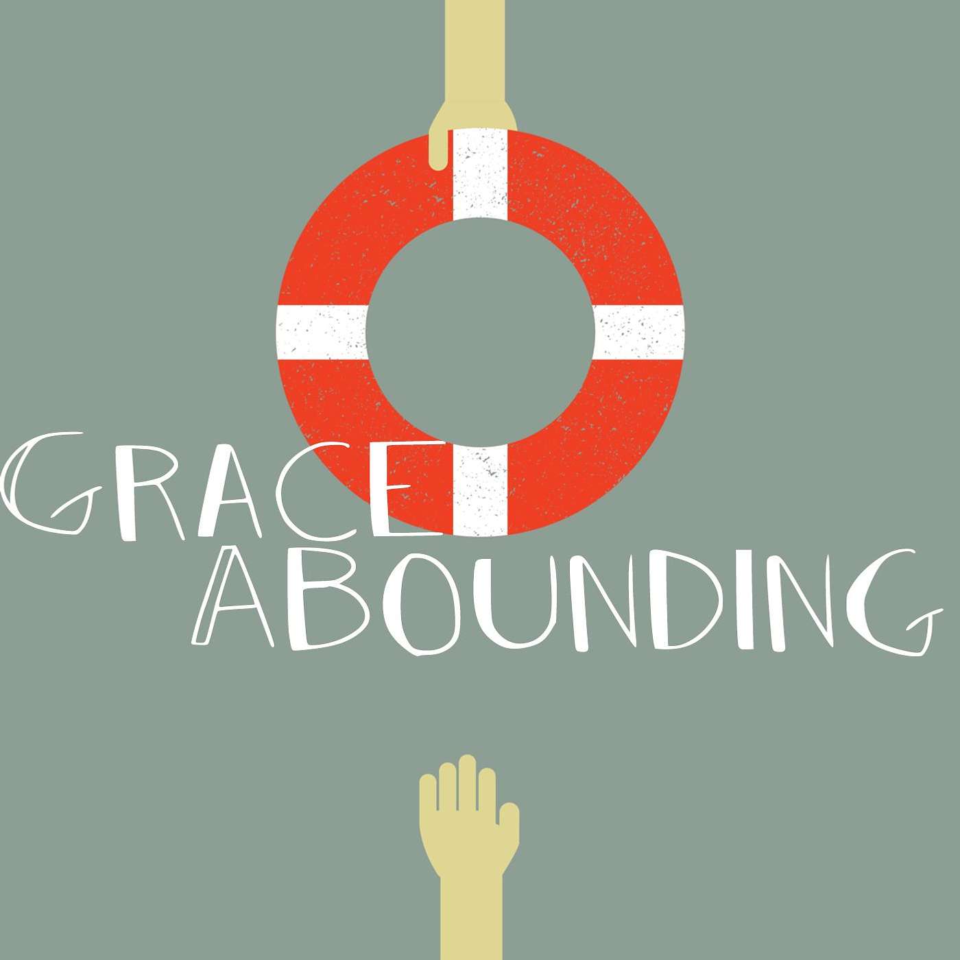 Grace Abounding