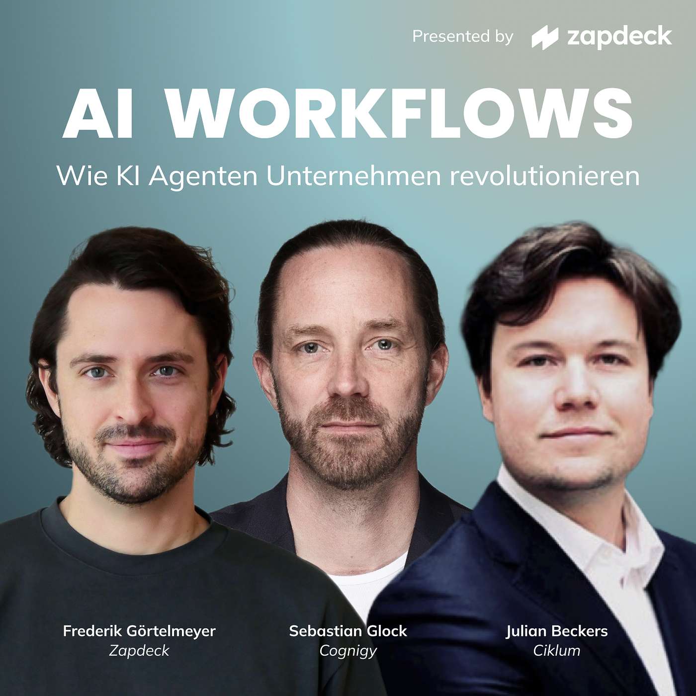 Wie KI Agenten Unternehmen revolutionieren