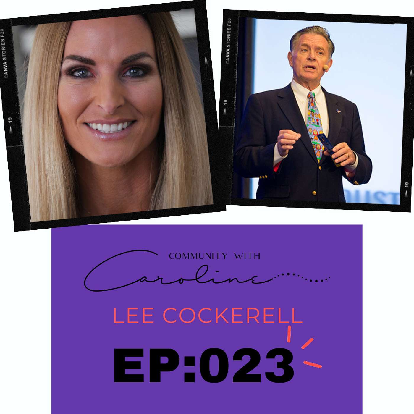 CWC Podcast