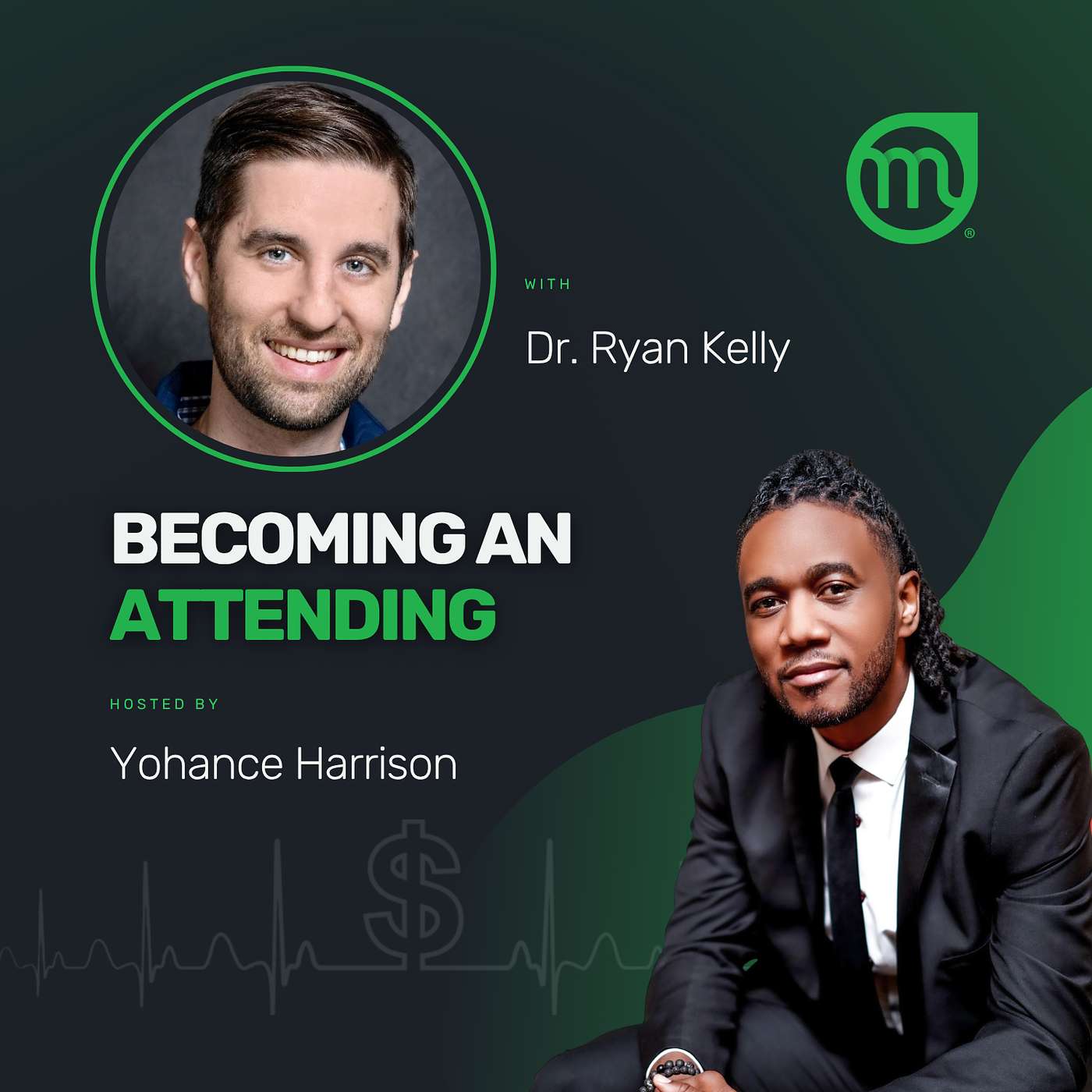 The $50K Cap That Could Break Medicine-A Conversation With Dr. Ryan Kelly