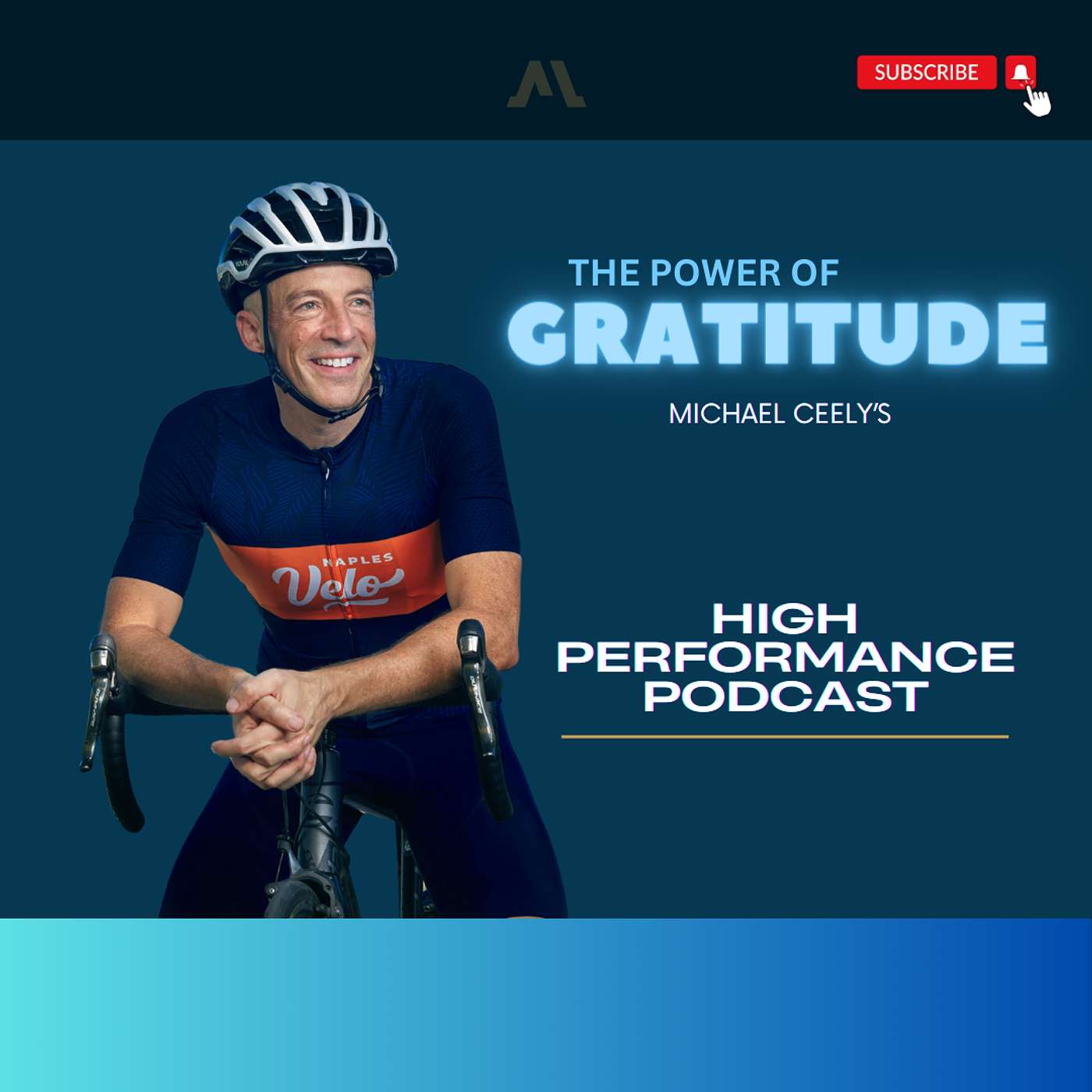 Michael Ceely\'s High Performance Podcast