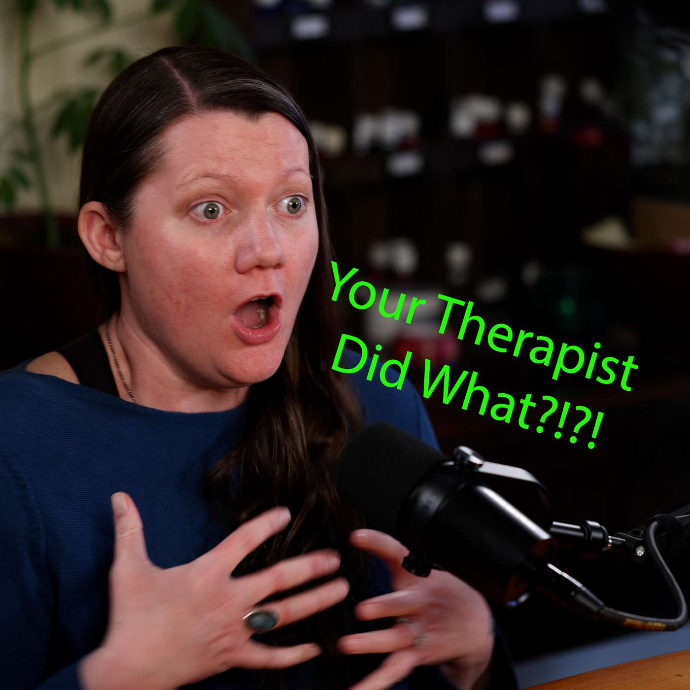 Conventional Therapy and Energetic Healing - Part 2