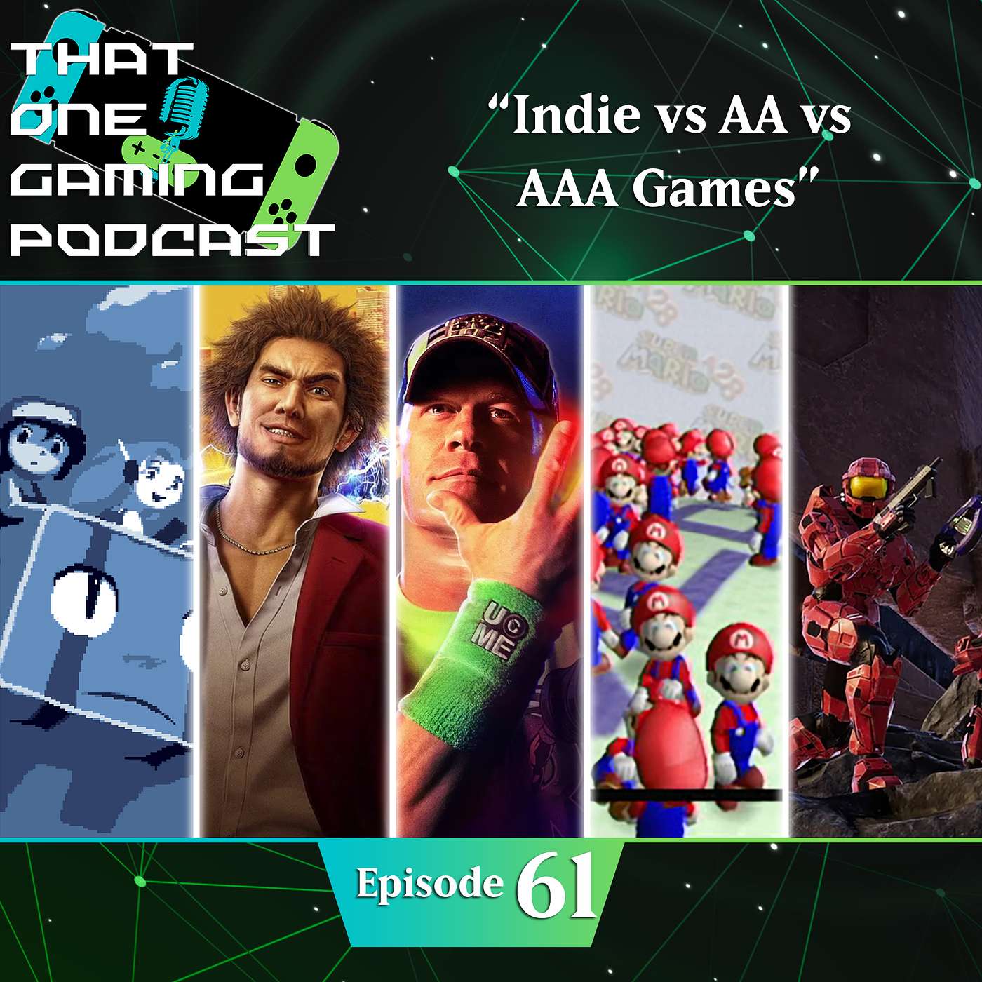 TOGP #61: 