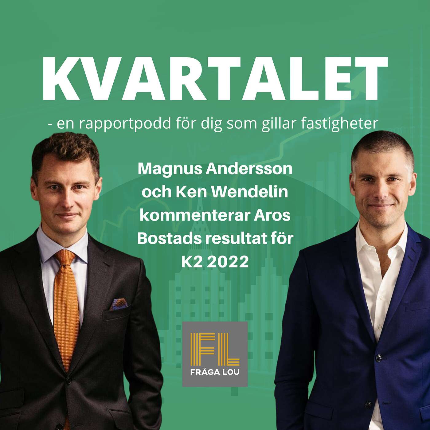 Kvartalet