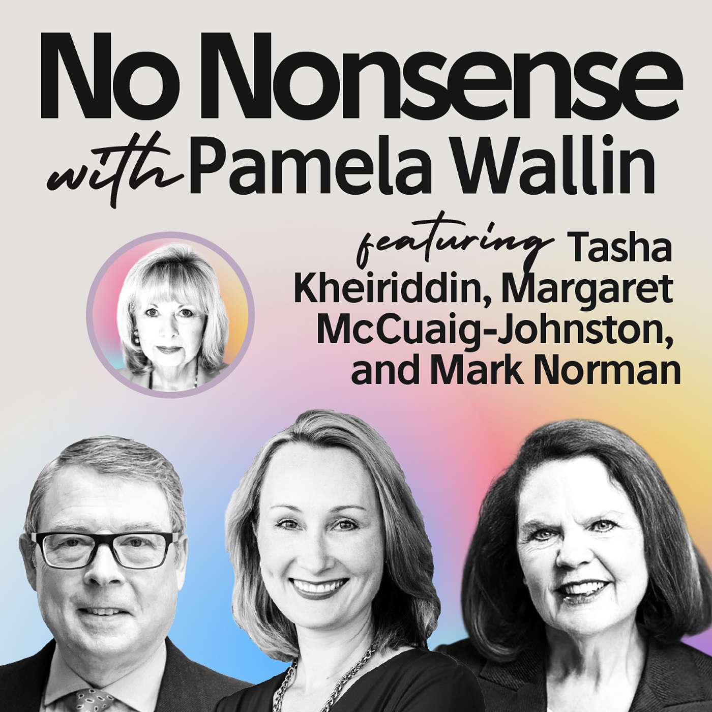 The Politics of Pipelines and Planes with Tasha Kheiriddin, Margaret McCuaig-Johnston, and Mark Norman The Politics of Pipelines and Planes with Tasha Kheiriddin, Margaret McCuaig-Johnston, and Mark Norman