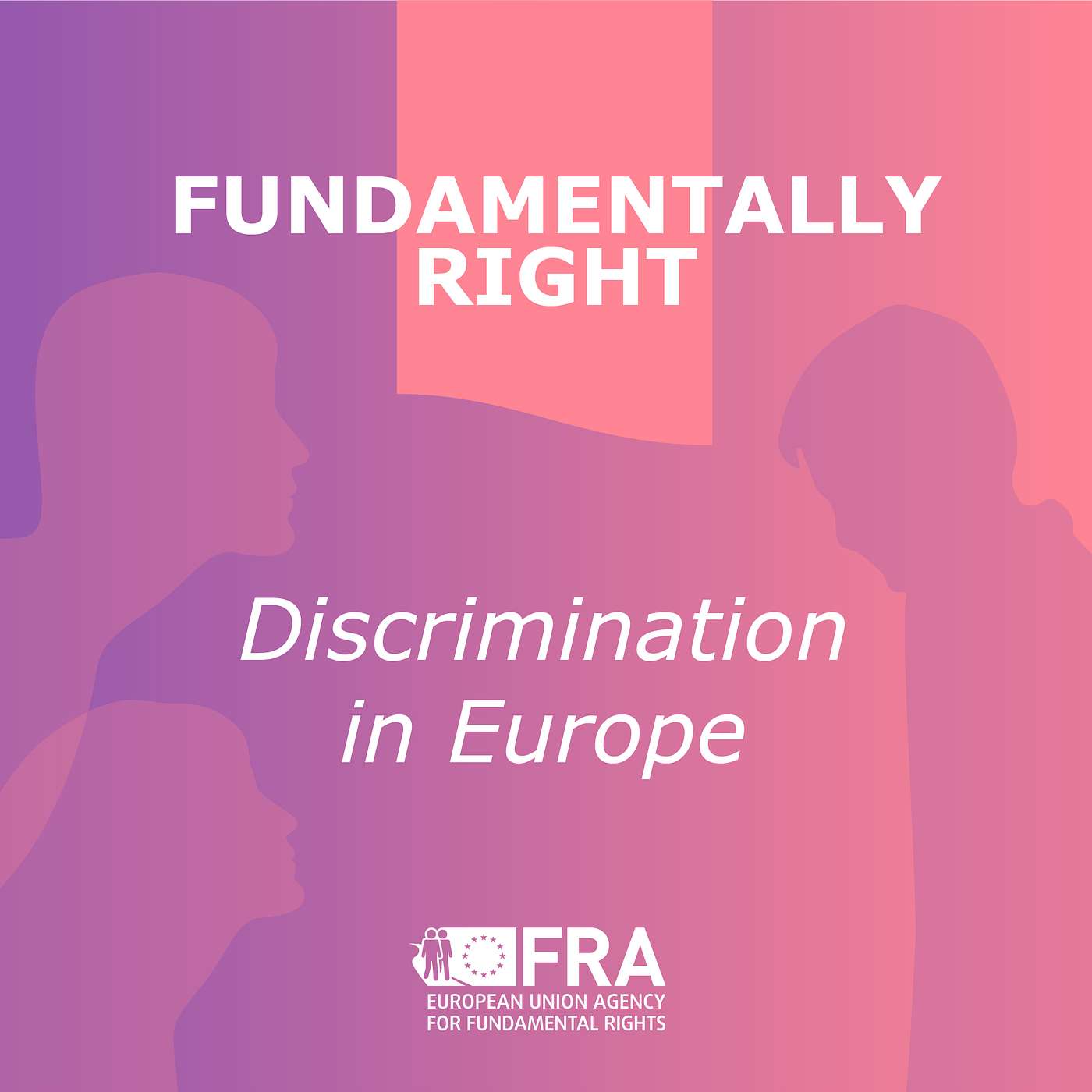 Discrimination in Europe