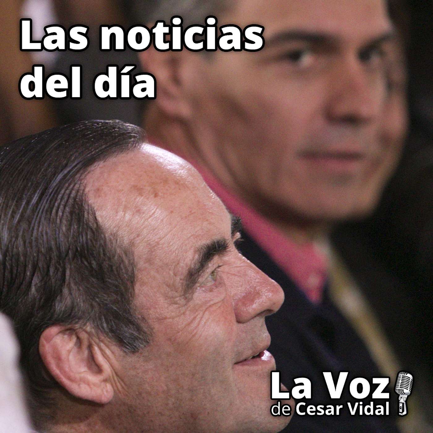 Las noticias del día - 26/11/25