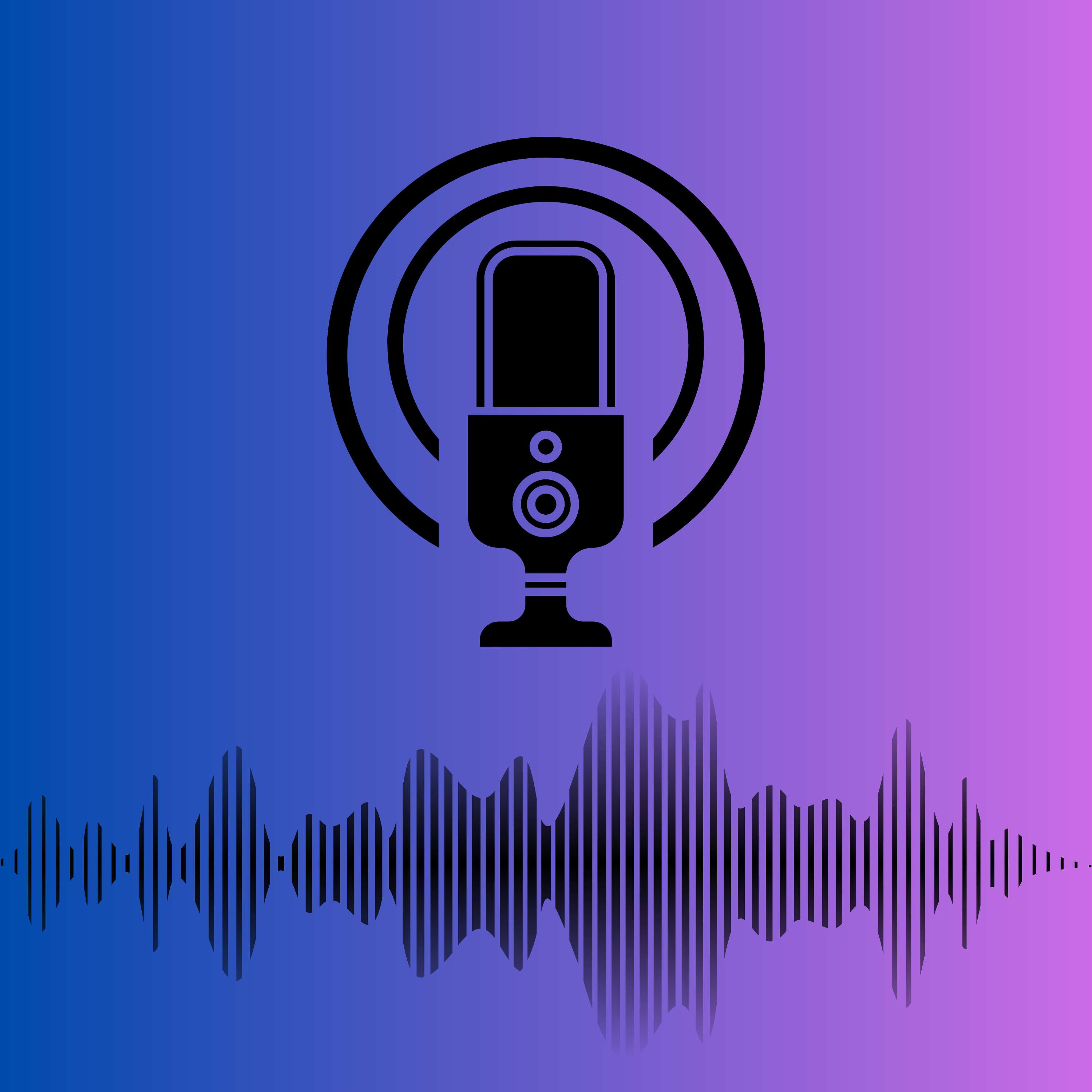 Miriam's Podcast