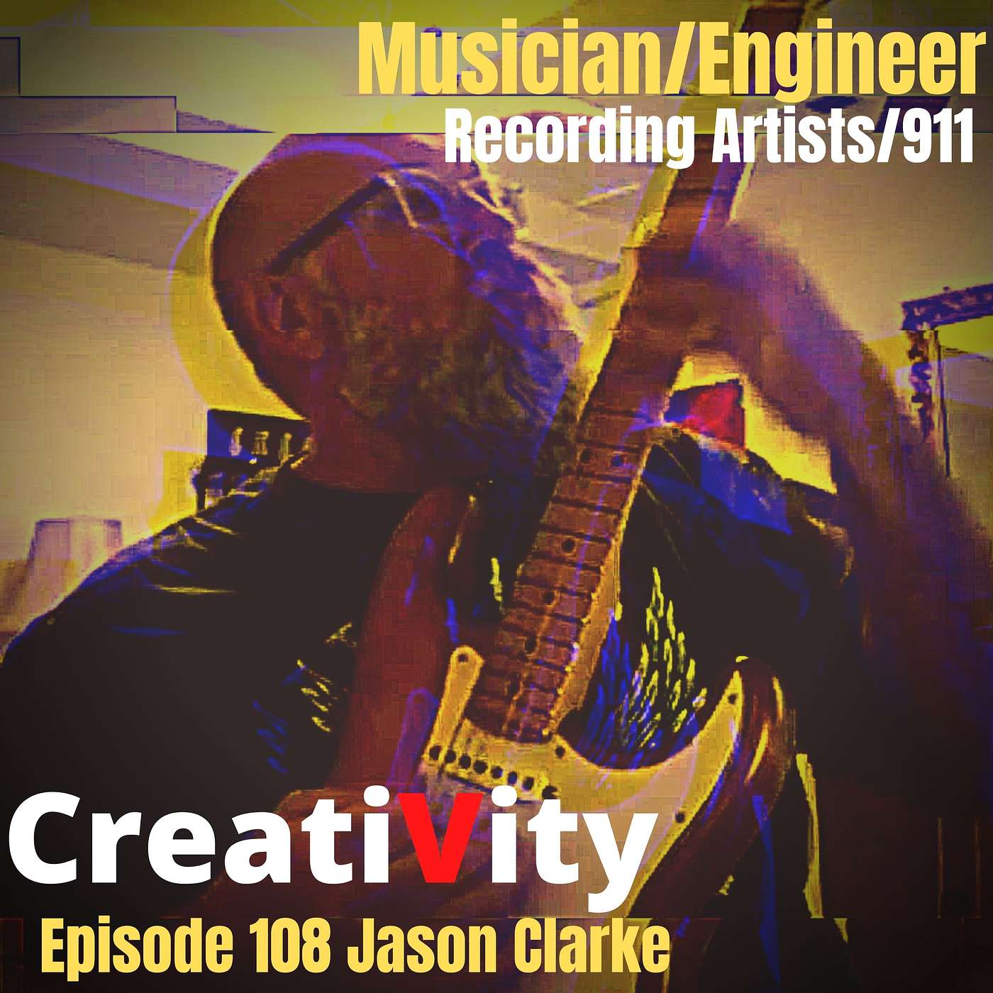 CreatiVity Talkin\'