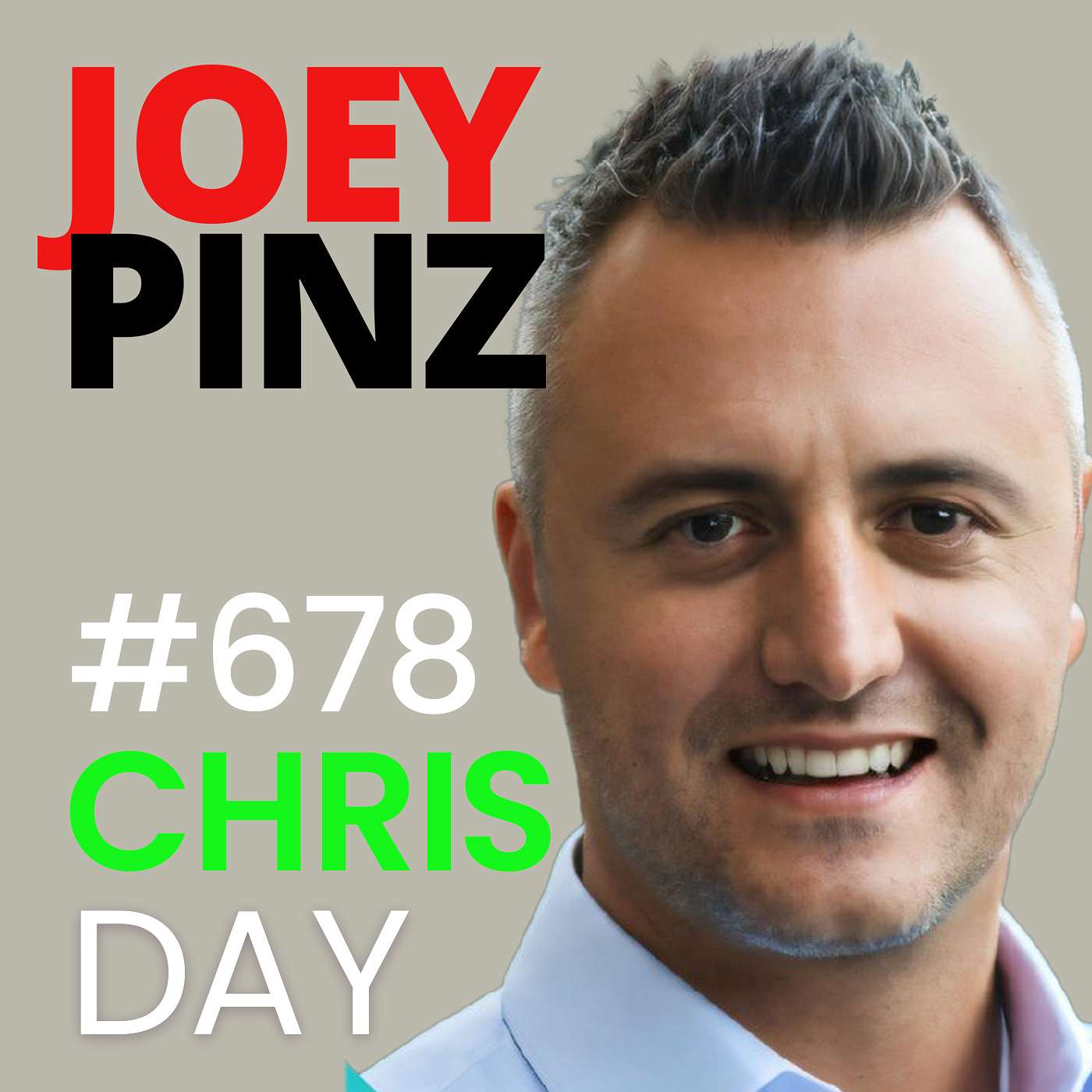 Joey Pinz Discipline Conversations