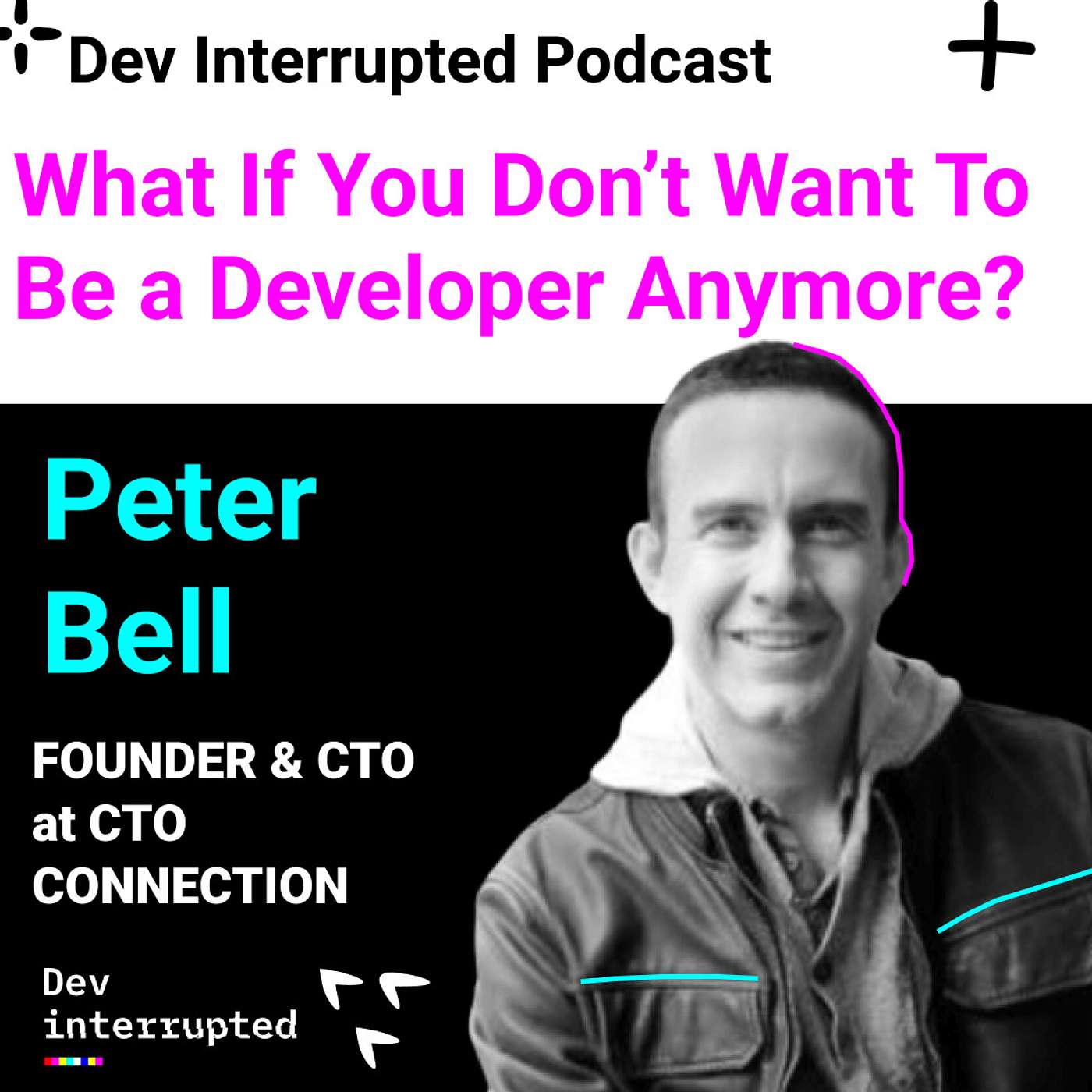 Dev Interrupted