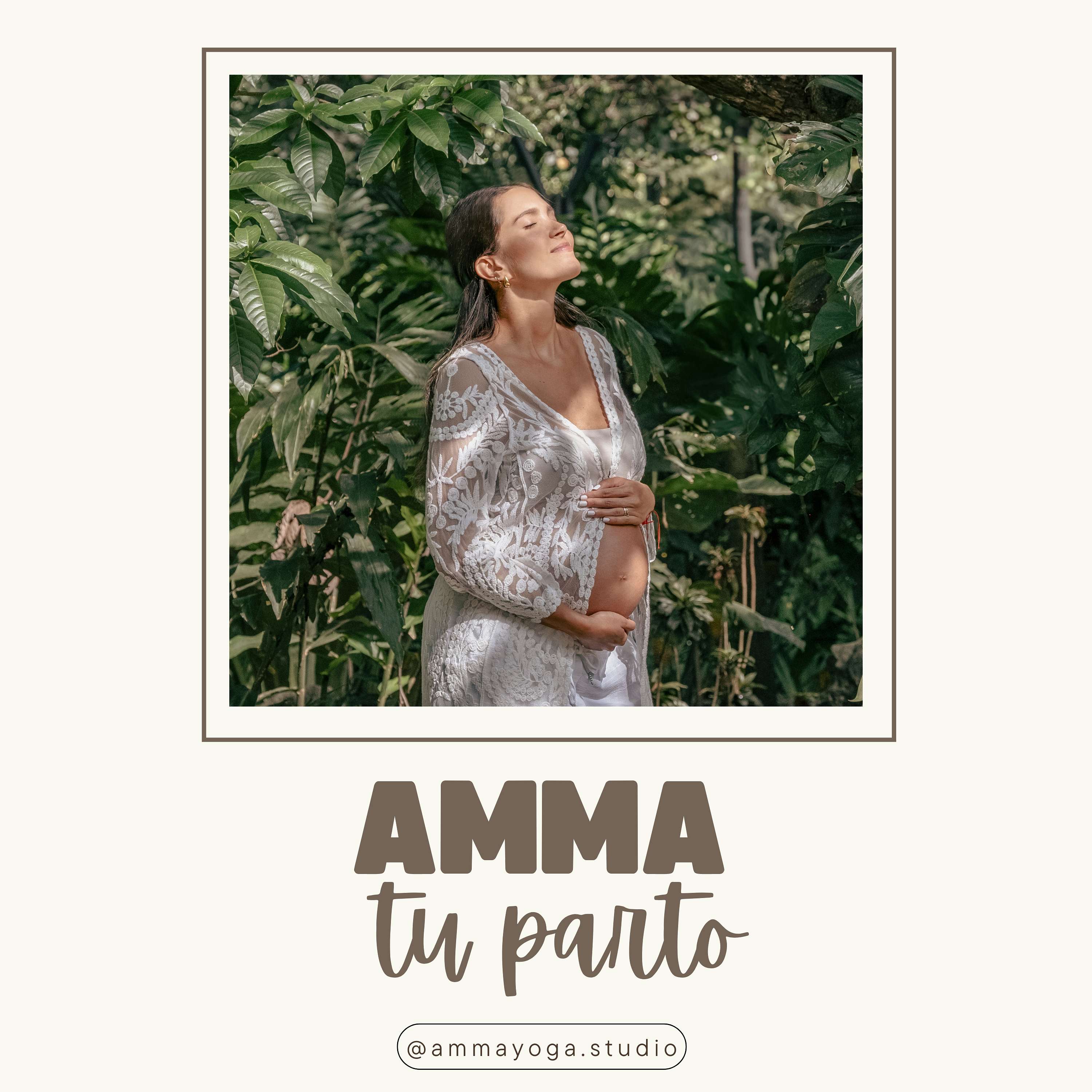 Parto consciente, Madre valiente