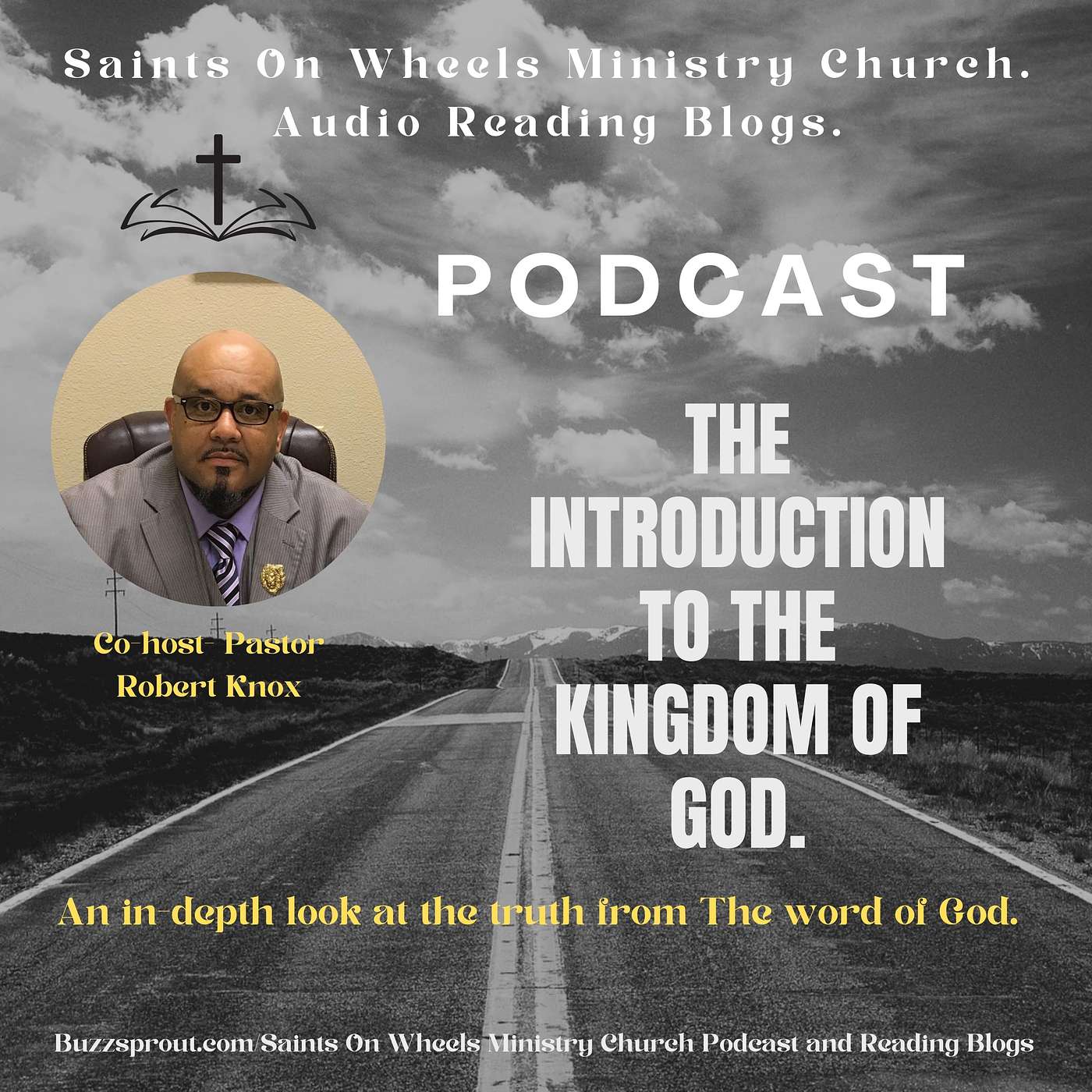 Saints On Wheels Ministry Church Podcast and Reading Blogs