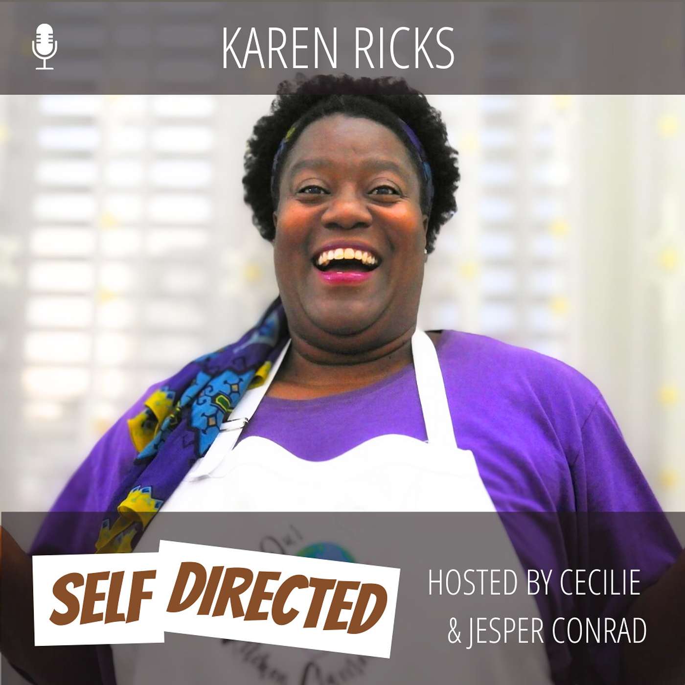 #45 Karen Ricks | Embracing Unschooling: Karen's Transformative Journey from the US to Japan and Beyond