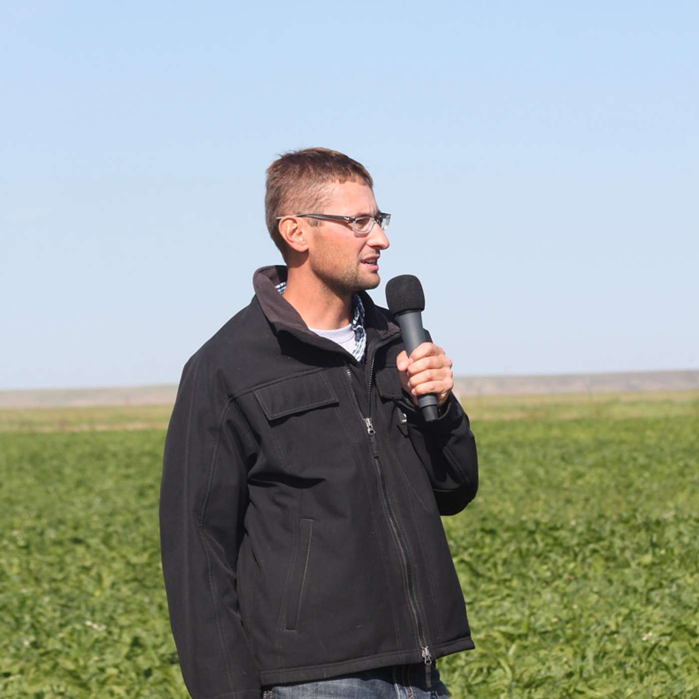 Myllymaki Farms: Regenerative Agriculture in Montana